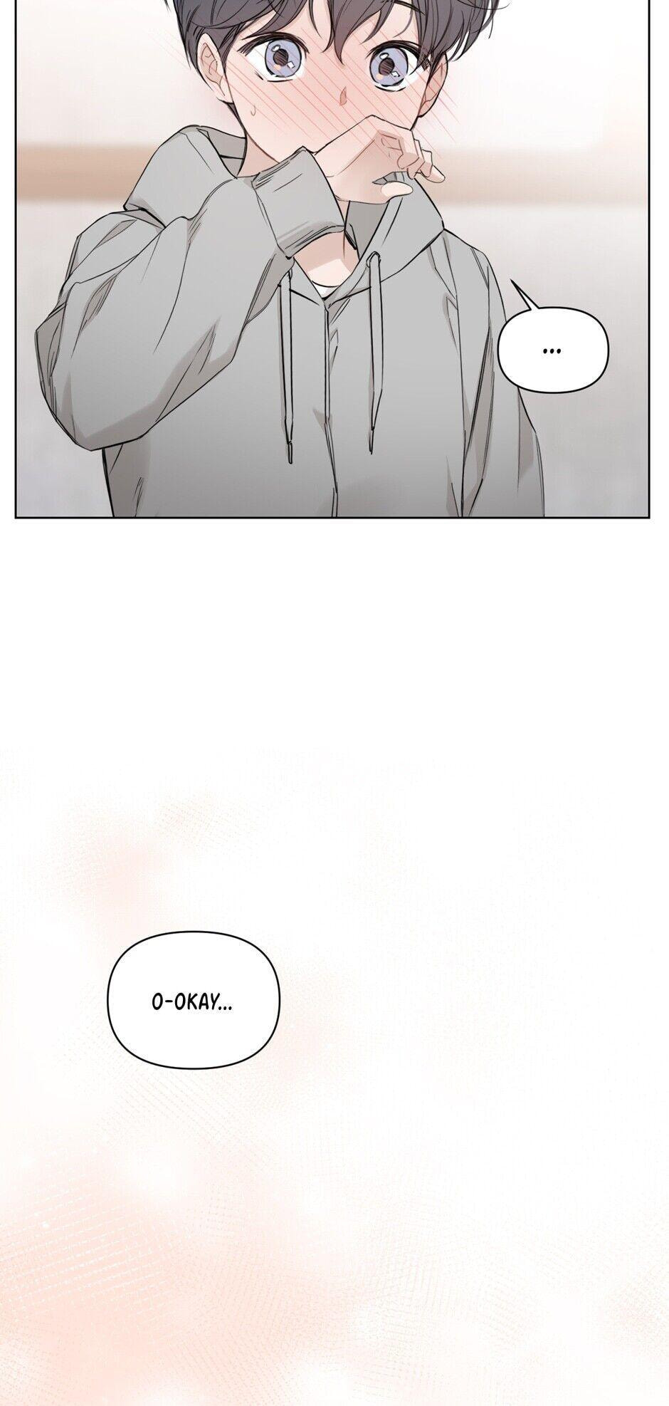 Positively Yours Chapter 72.6 page 35 - 