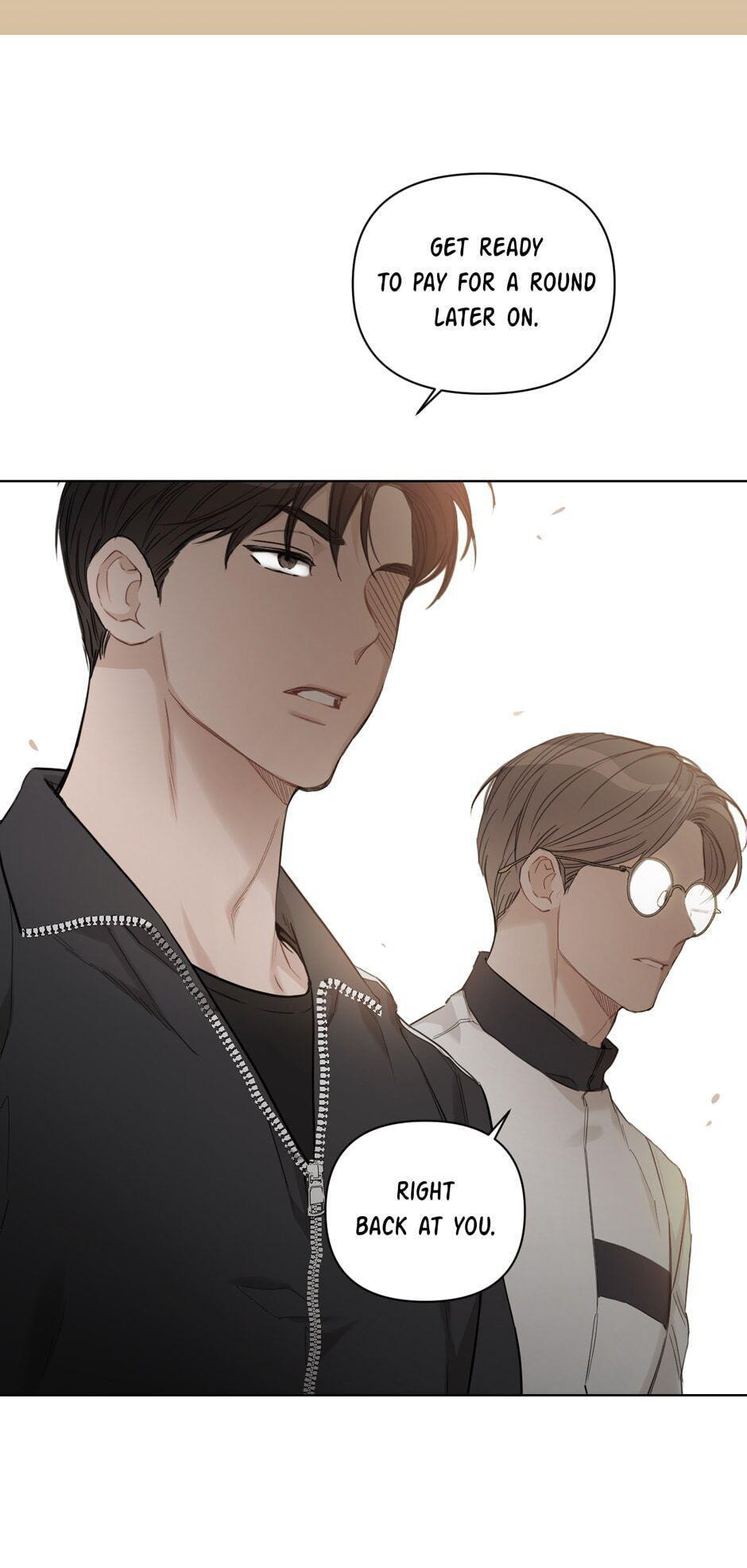 Positively Yours Chapter 72.6 page 38 - 