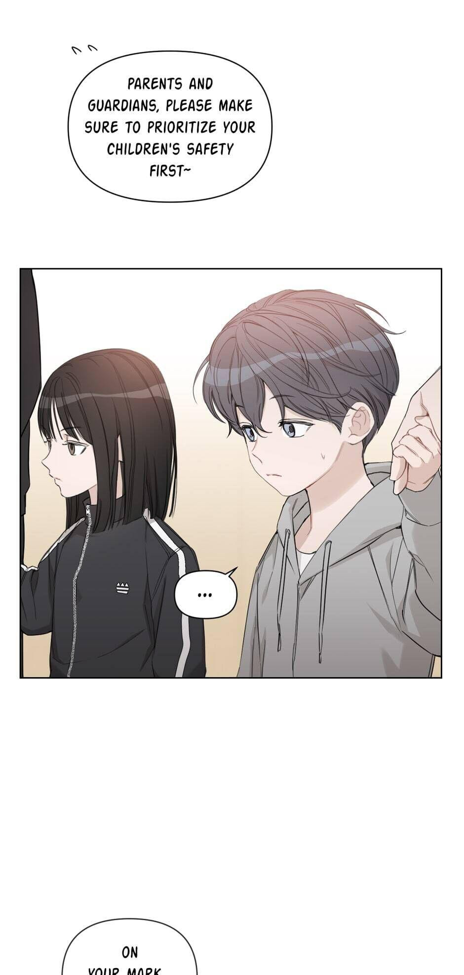 Positively Yours Chapter 72.6 page 39 - 