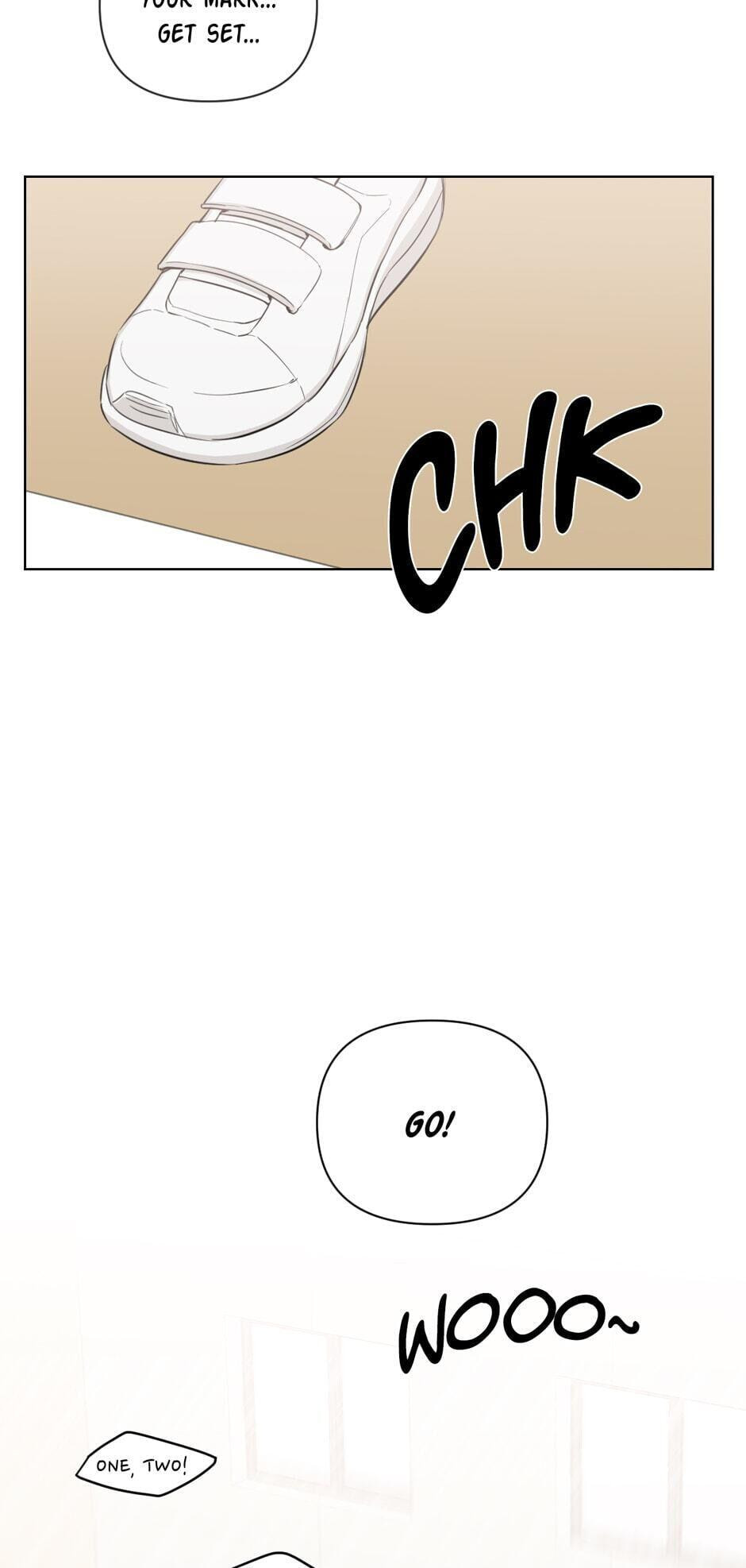 Positively Yours Chapter 72.6 page 40 - 