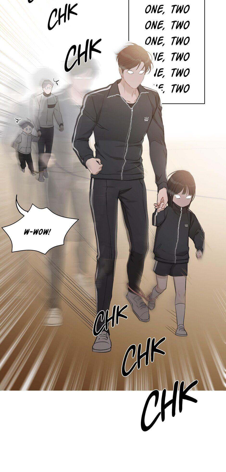 Positively Yours Chapter 72.6 page 43 - 