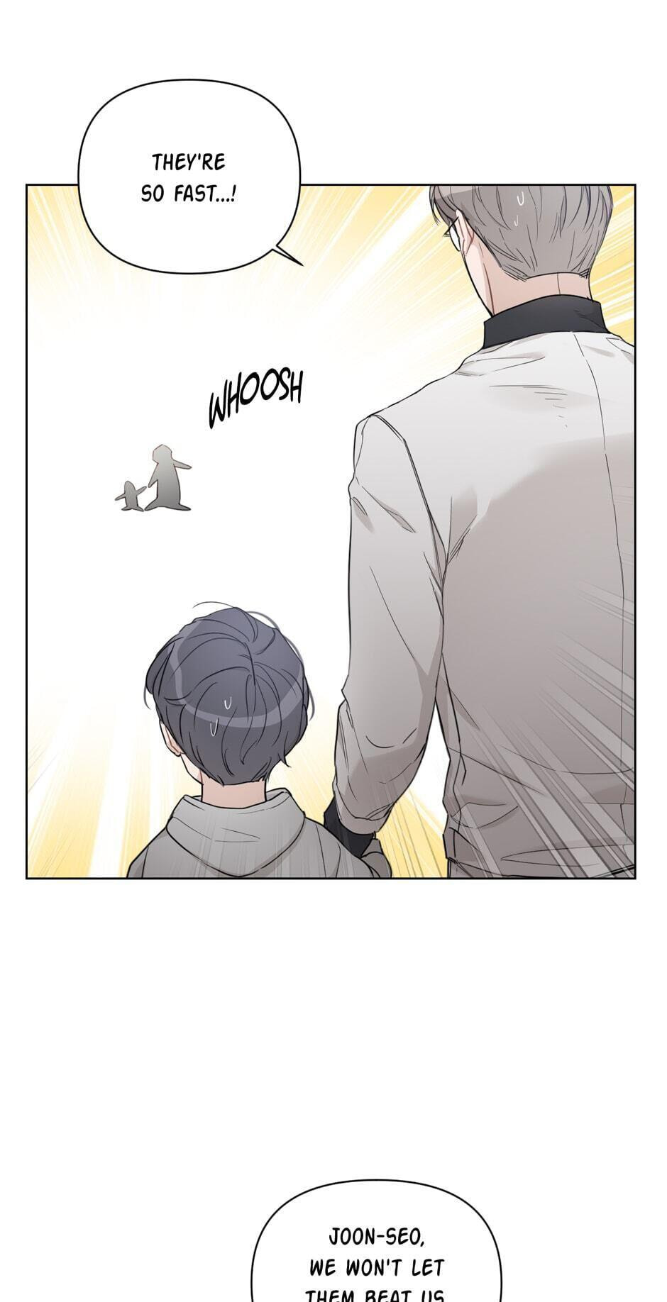 Positively Yours Chapter 72.6 page 44 - 