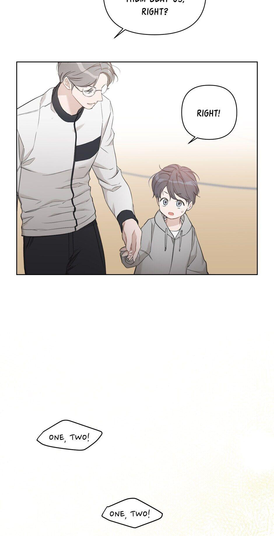Positively Yours Chapter 72.6 page 45 - 