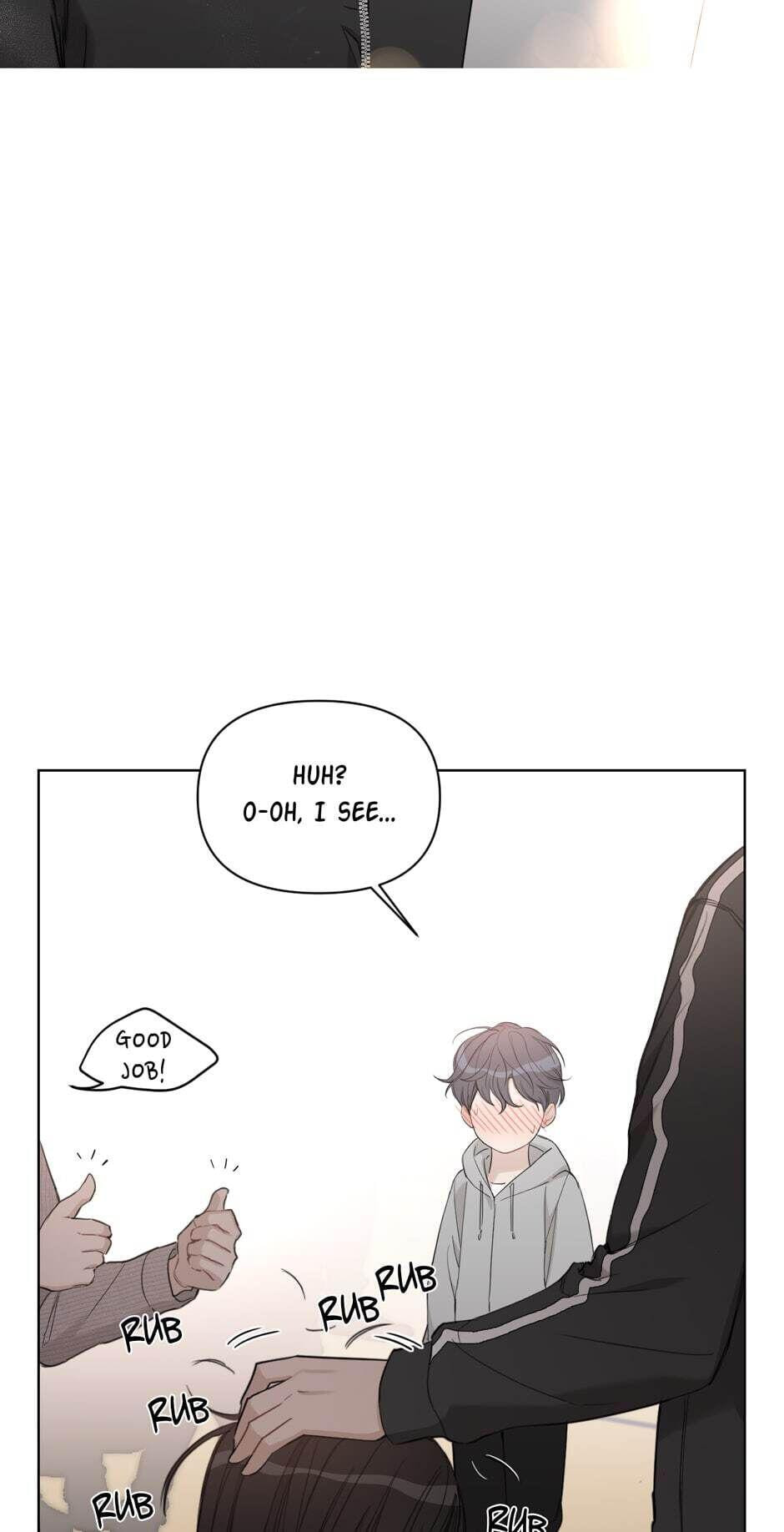 Positively Yours Chapter 72.6 page 51 - 