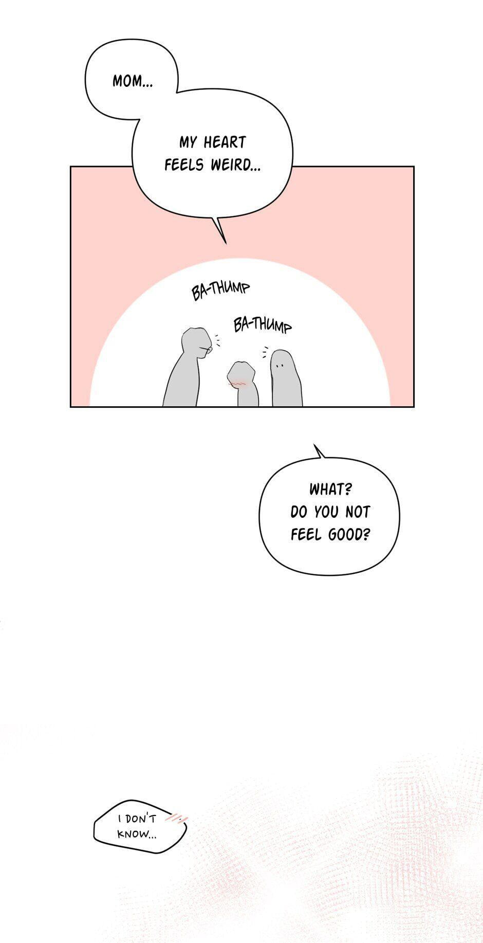 Positively Yours Chapter 72.6 page 56 - 