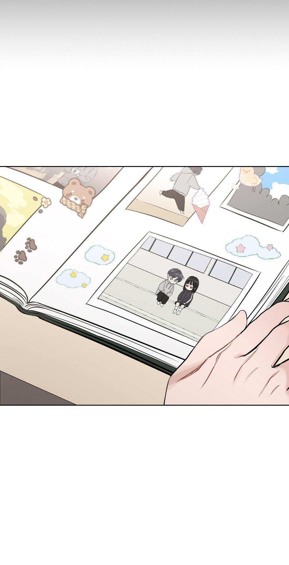 Positively Yours Chapter 72.6 page 59 - 