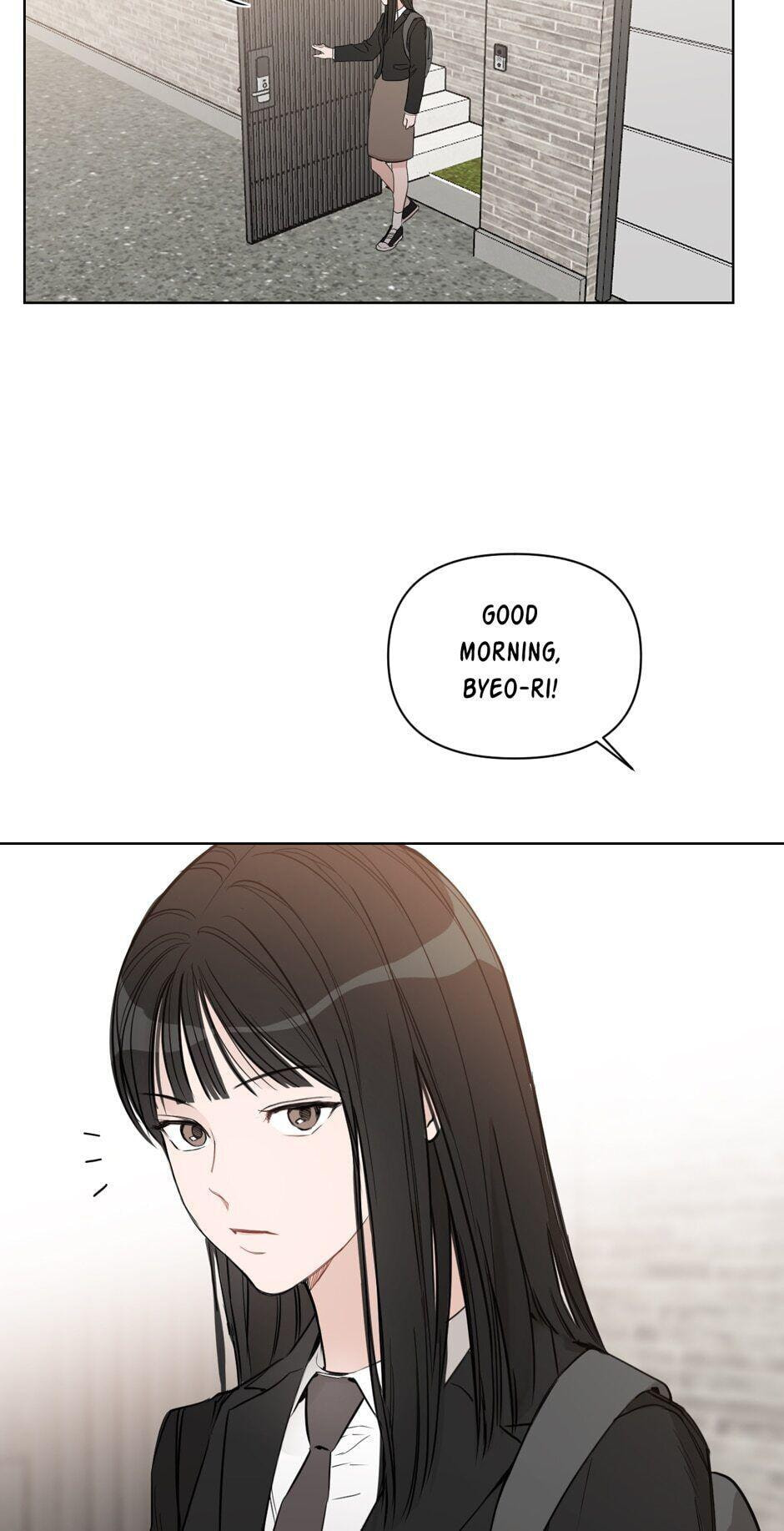 Positively Yours Chapter 72.6 page 62 - 