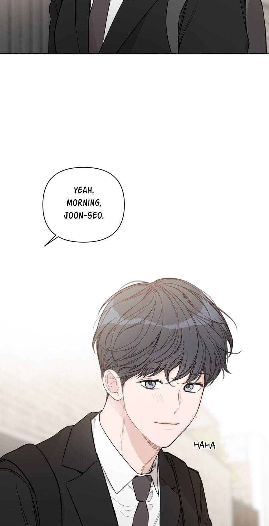 Positively Yours Chapter 72.6 page 63 - 