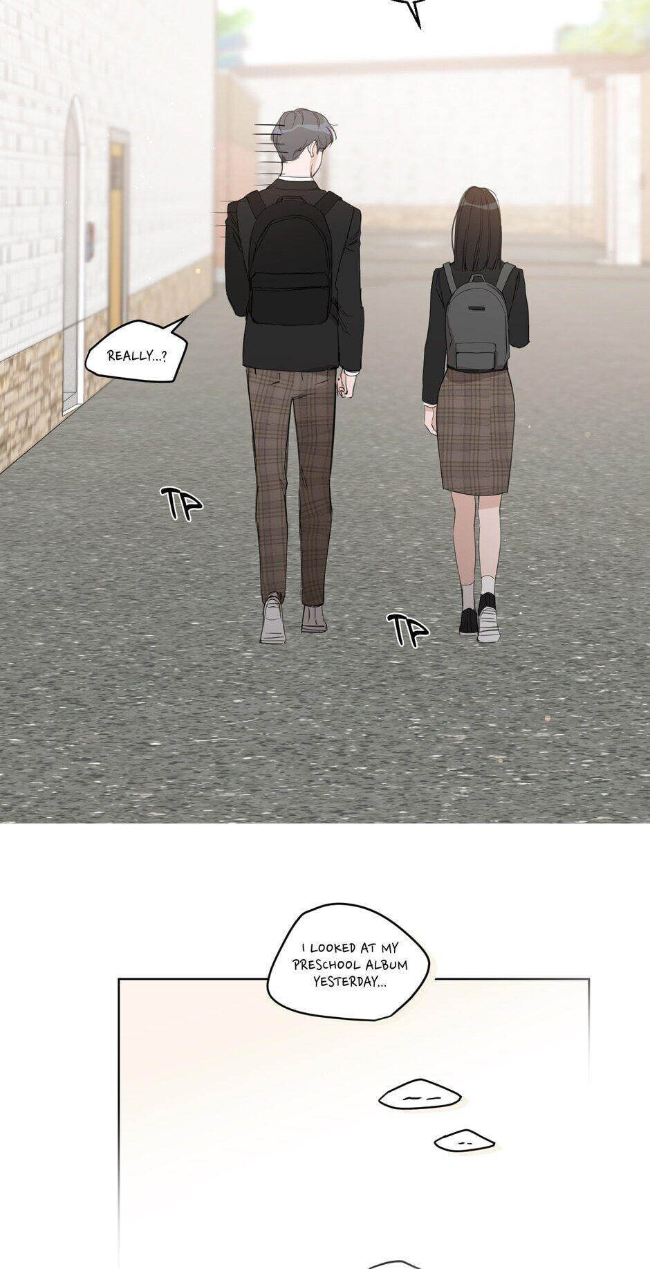 Positively Yours Chapter 72.6 page 66 - 