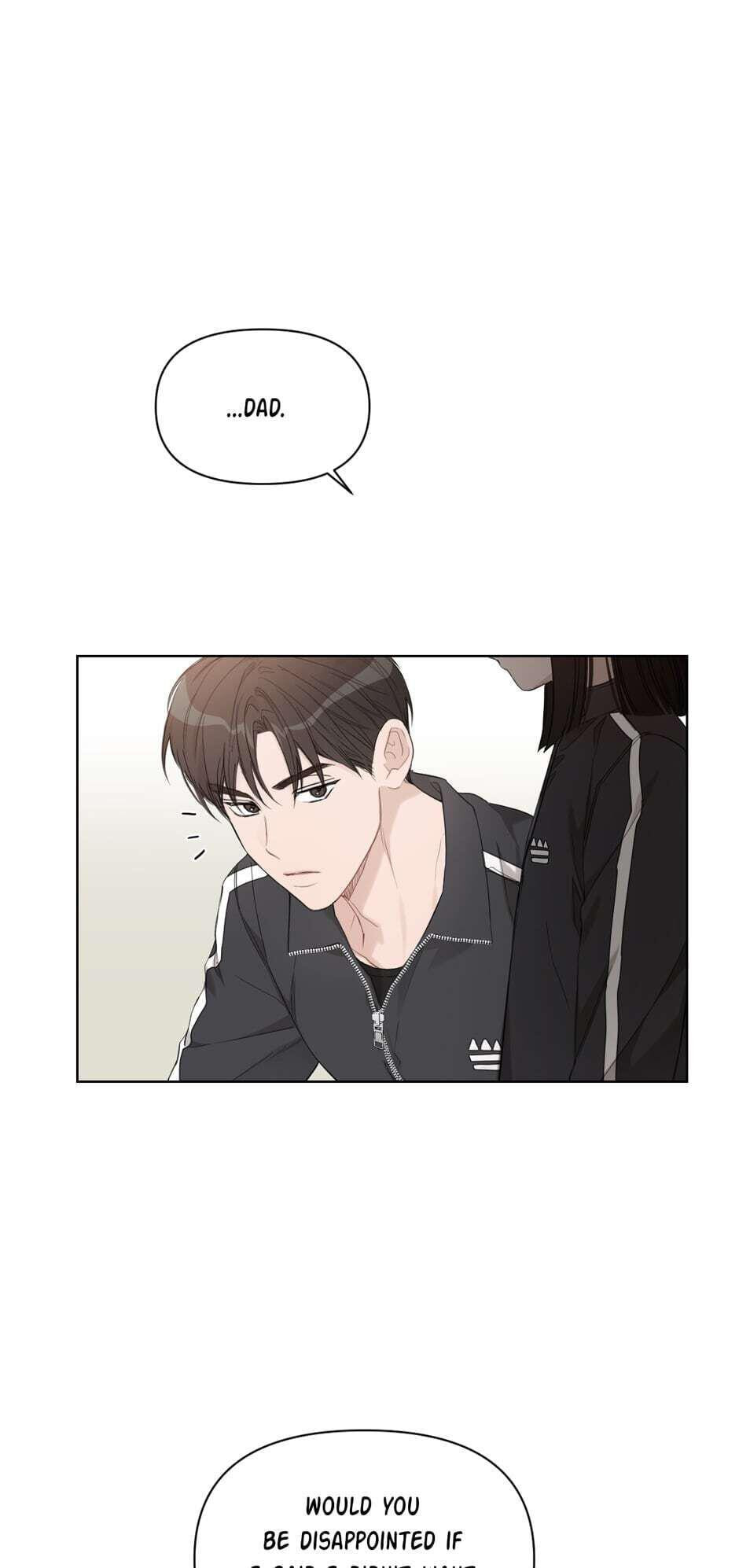 Positively Yours Chapter 72.6 page 8 - 