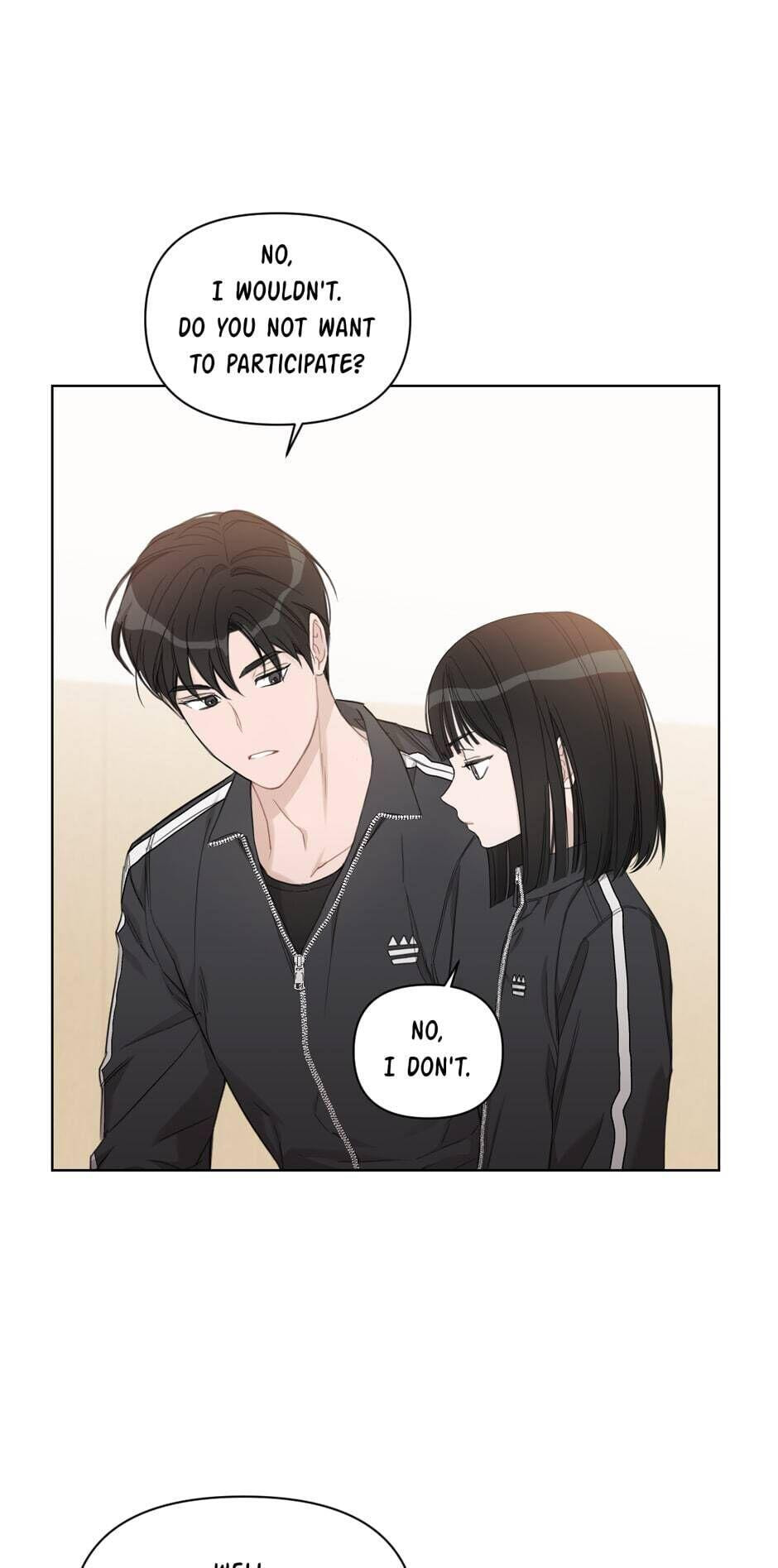 Positively Yours Chapter 72.6 page 10 - 