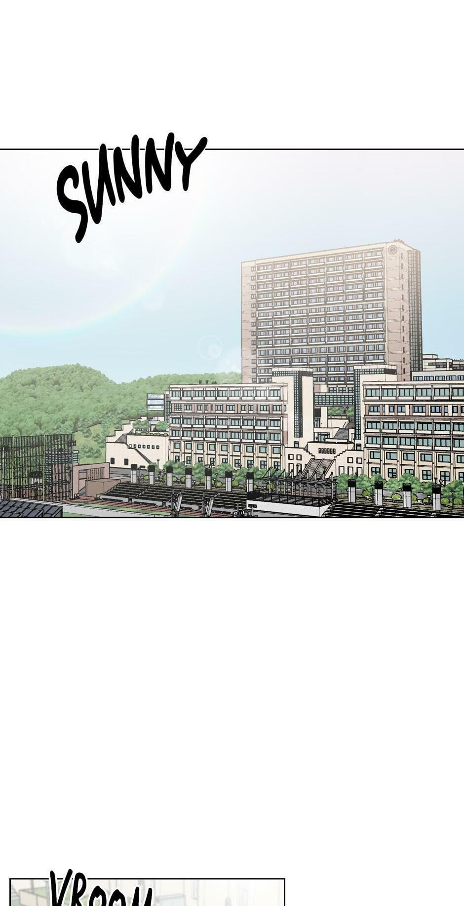 Positively Yours Chapter 72.7 page 1 - 