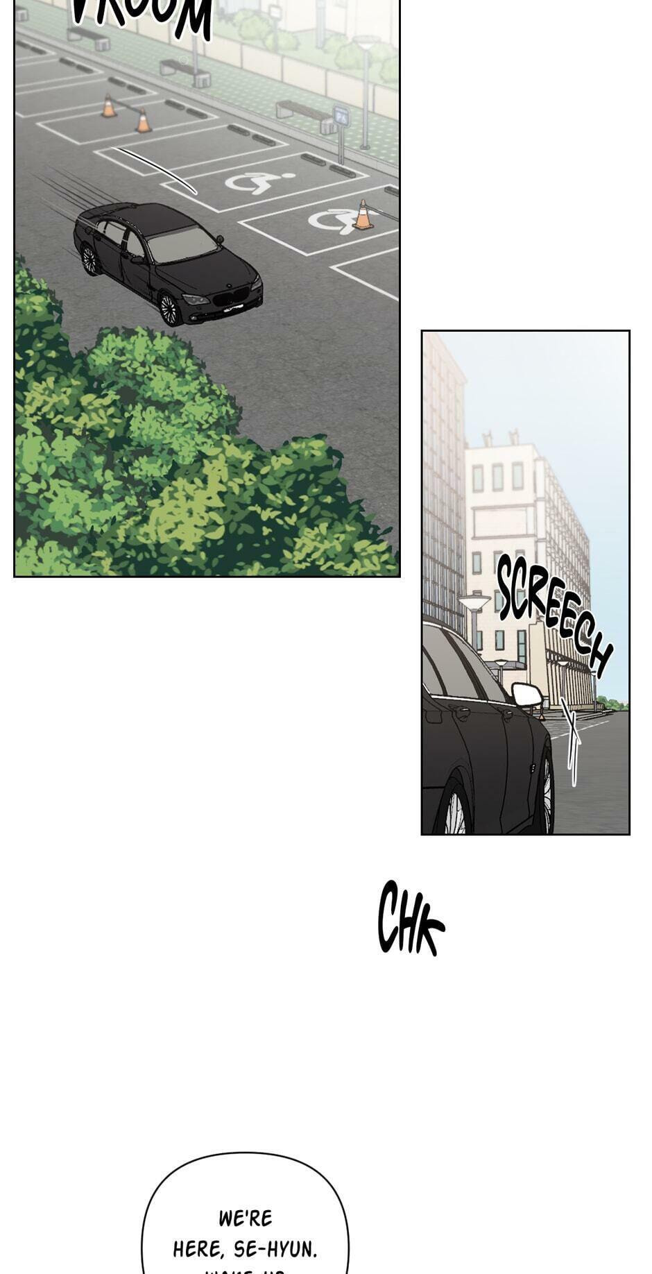 Positively Yours Chapter 72.7 page 2 - 