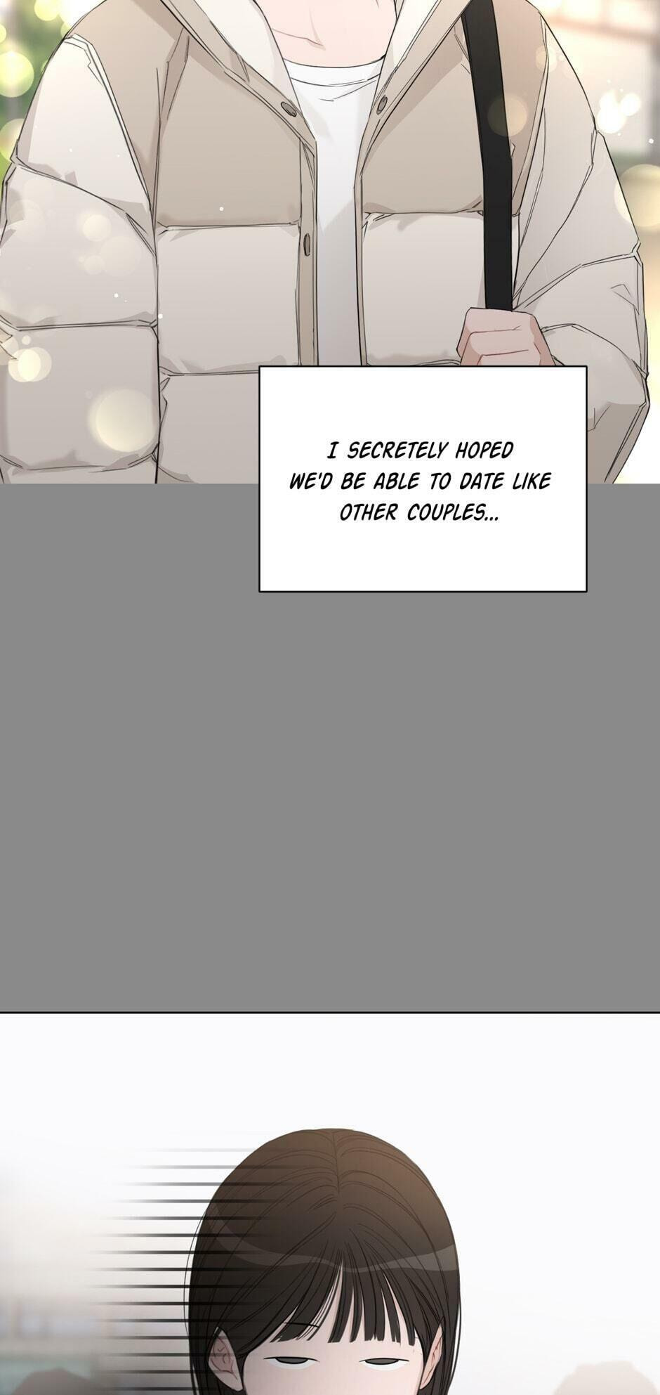 Positively Yours Chapter 72.7 page 15 - 