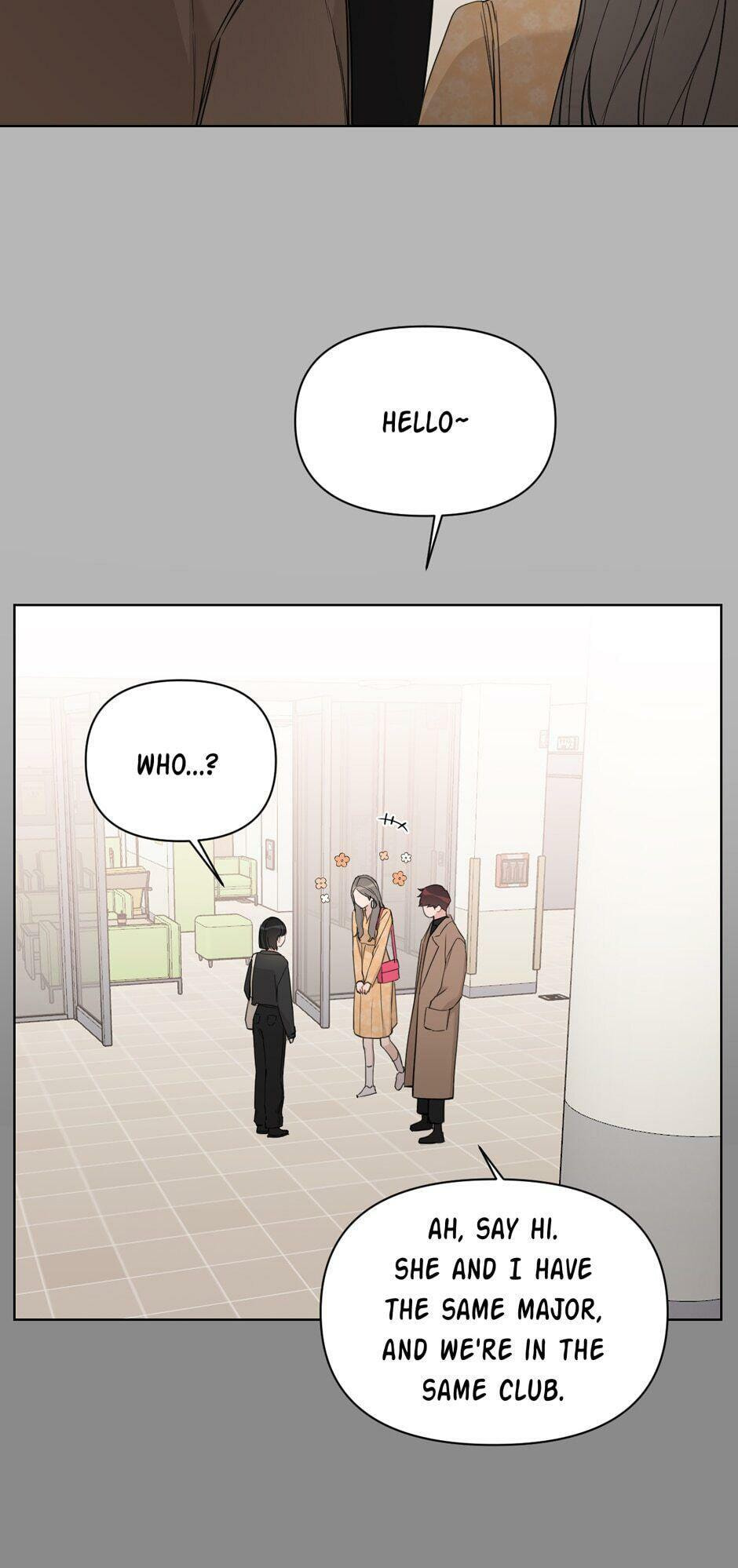 Positively Yours Chapter 72.7 page 26 - 