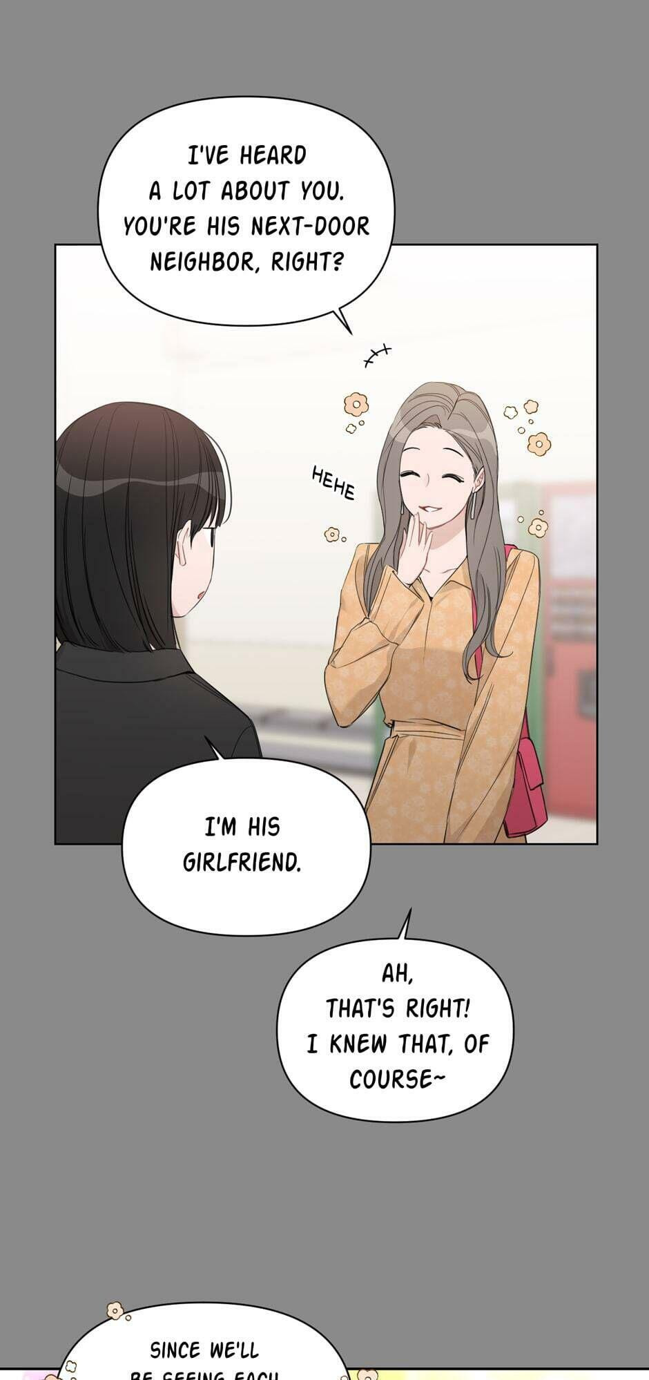 Positively Yours Chapter 72.7 page 27 - 