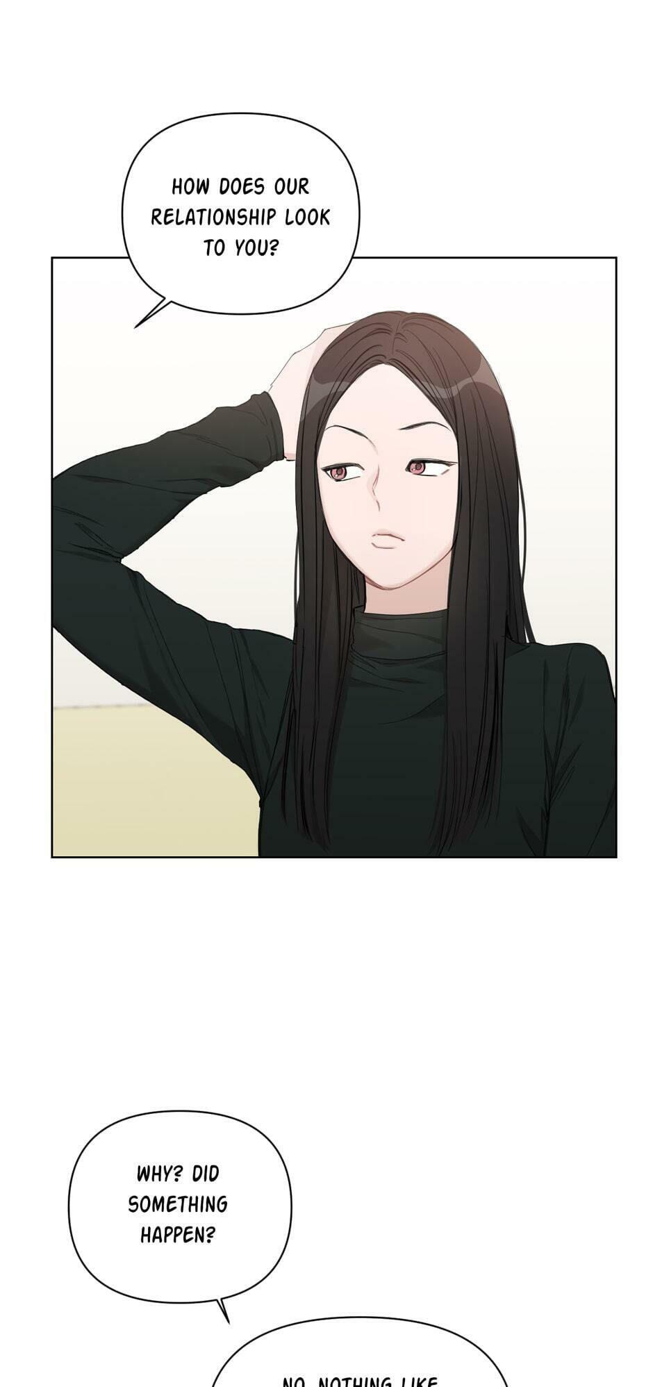 Positively Yours Chapter 72.7 page 35 - 