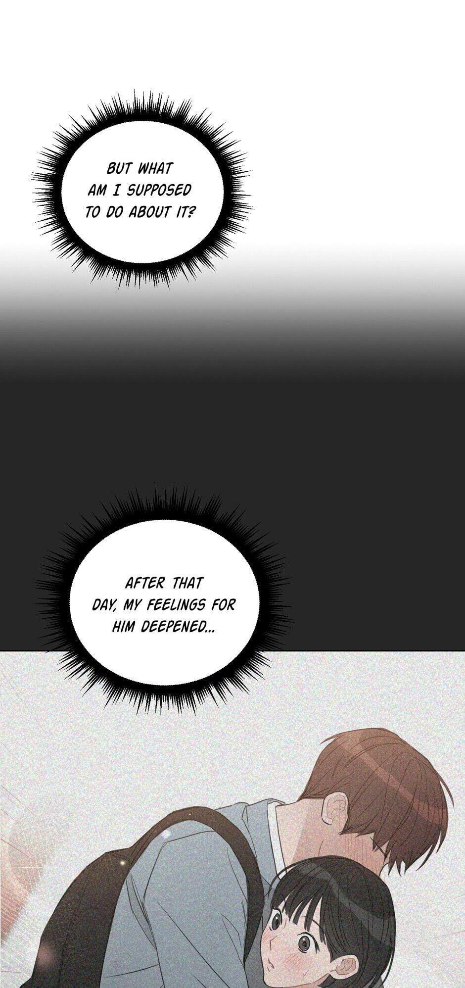 Positively Yours Chapter 72.7 page 40 - 