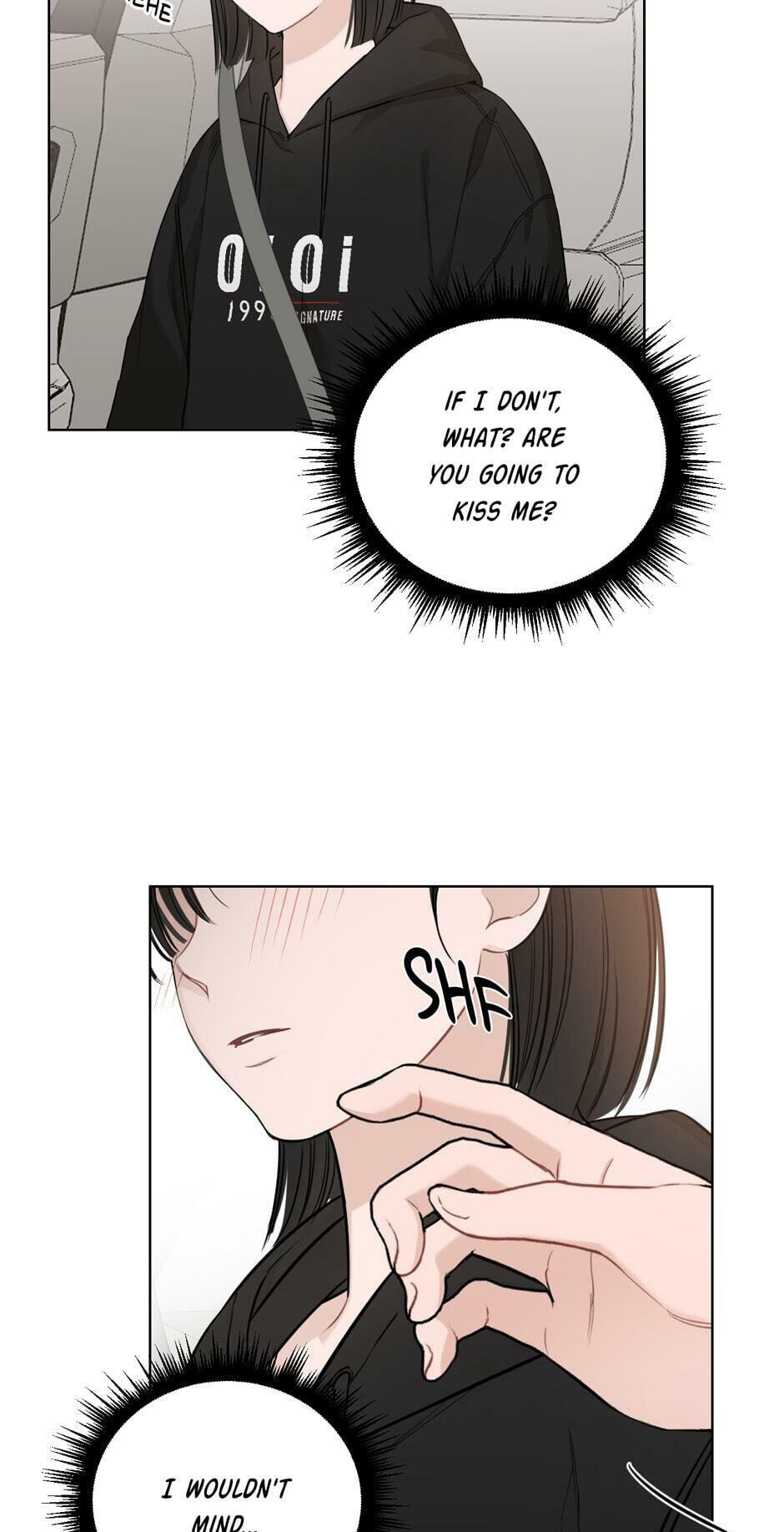 Positively Yours Chapter 72.7 page 5 - 