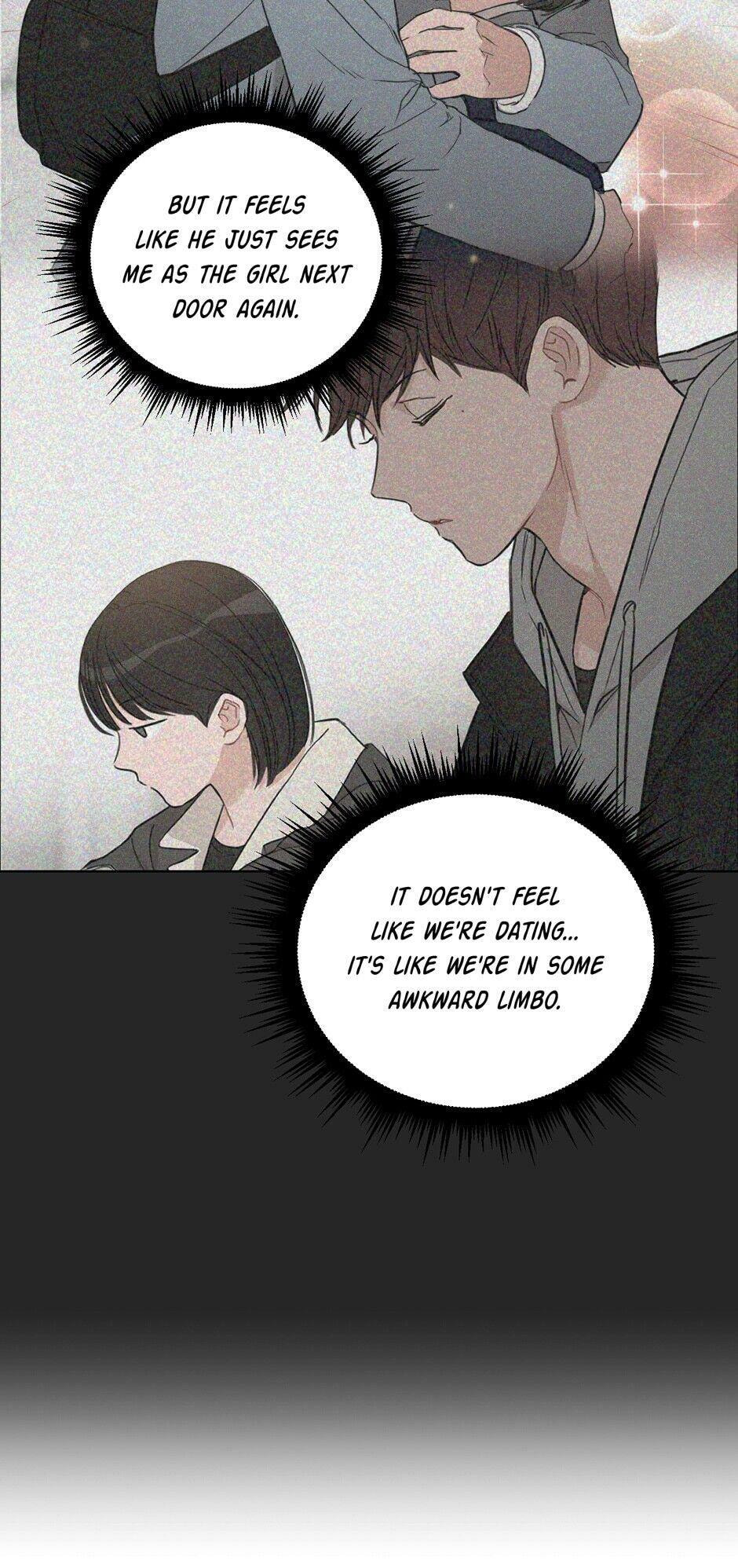 Positively Yours Chapter 72.7 page 41 - 