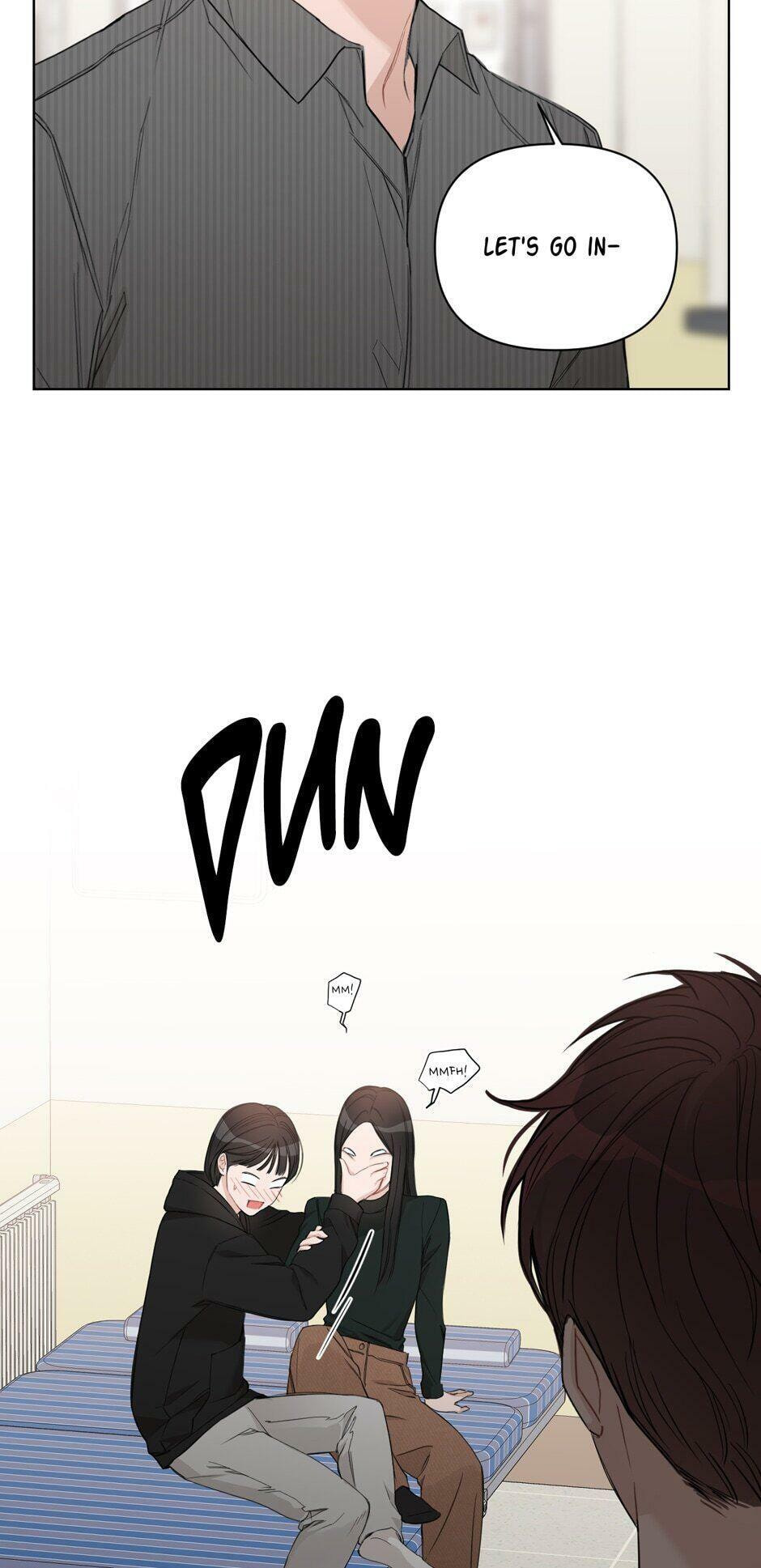 Positively Yours Chapter 72.7 page 48 - 