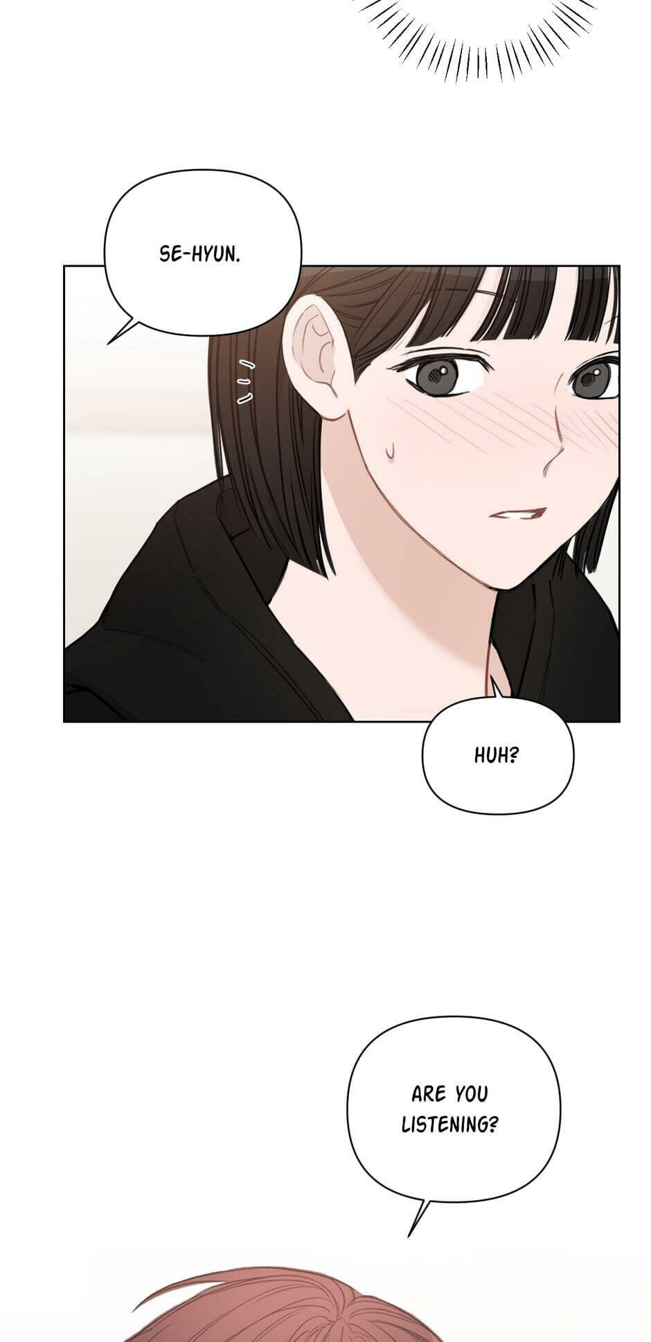 Positively Yours Chapter 72.7 page 54 - 