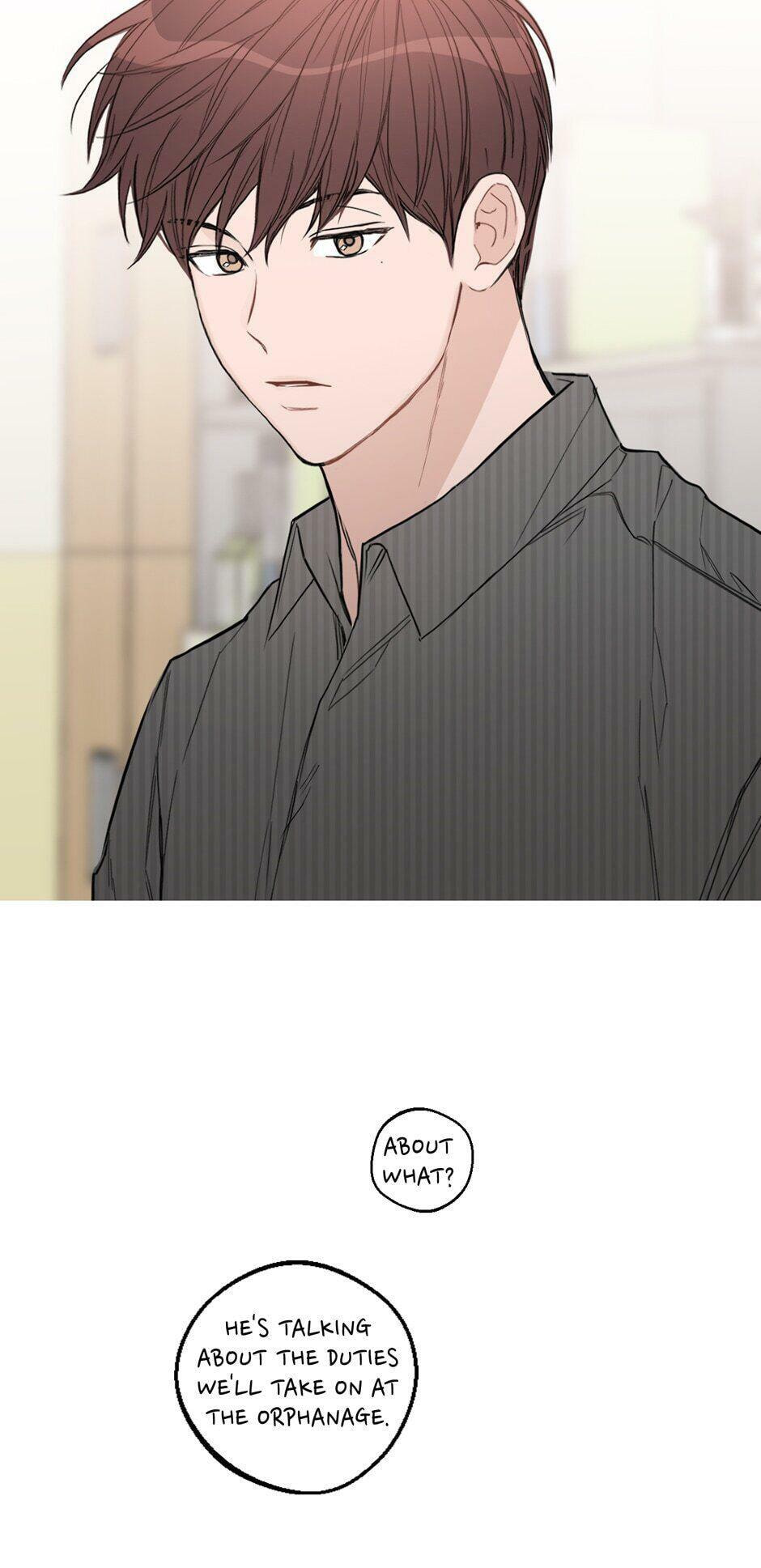 Positively Yours Chapter 72.7 page 55 - 