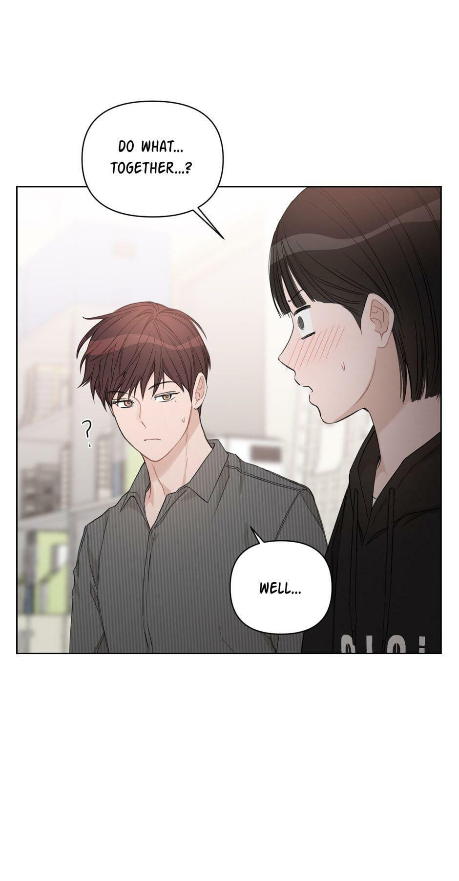 Positively Yours Chapter 72.7 page 57 - 