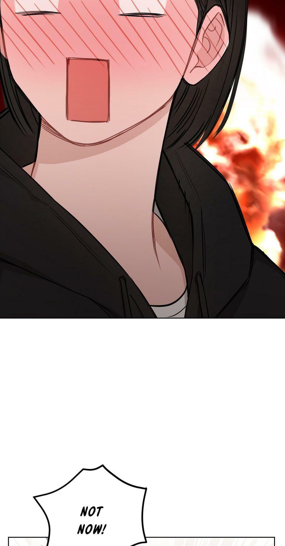 Positively Yours Chapter 72.7 page 60 - 
