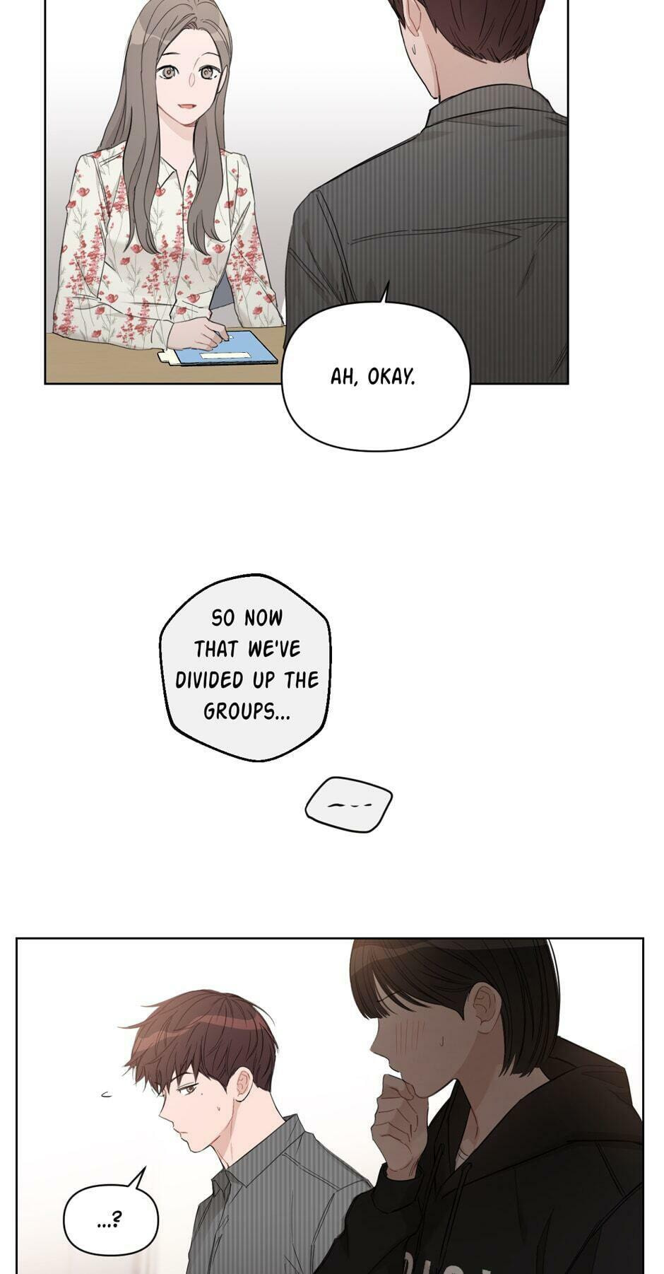 Positively Yours Chapter 72.7 page 63 - 
