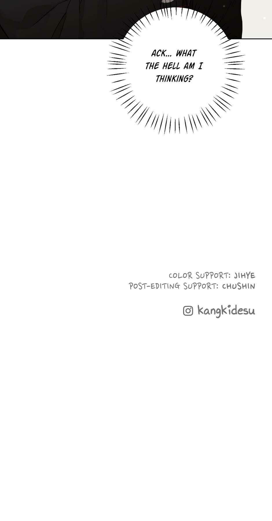Positively Yours Chapter 72.7 page 65 - 