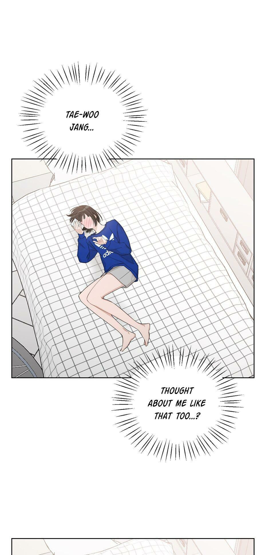 Positively Yours Chapter 72.8 page 15 - 