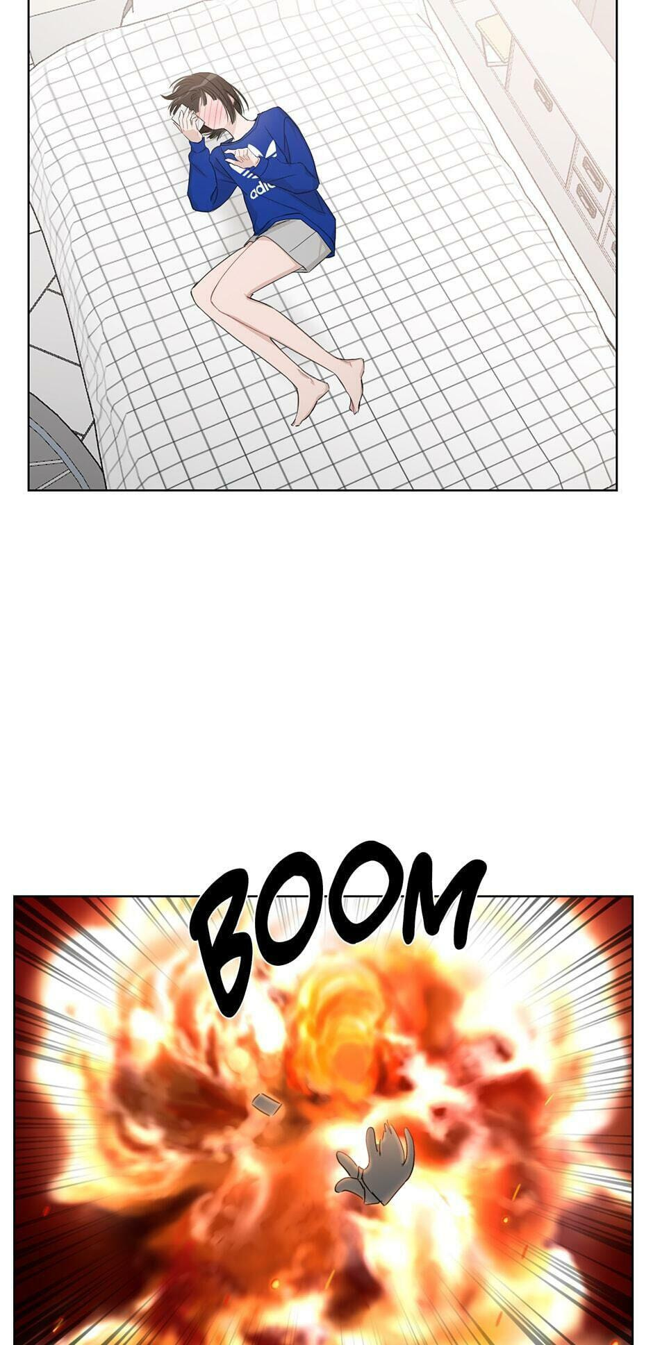 Positively Yours Chapter 72.8 page 16 - 