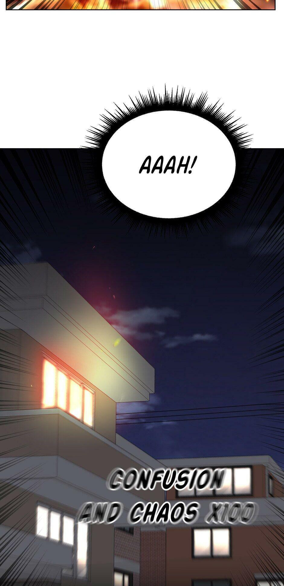 Positively Yours Chapter 72.8 page 17 - 