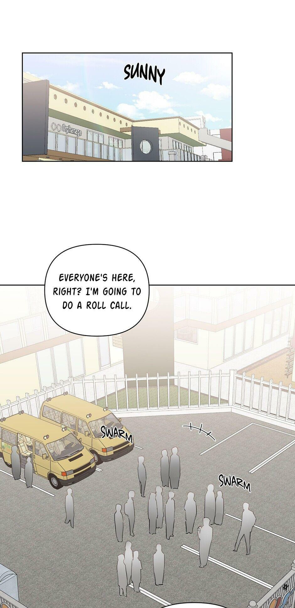 Positively Yours Chapter 72.8 page 19 - 