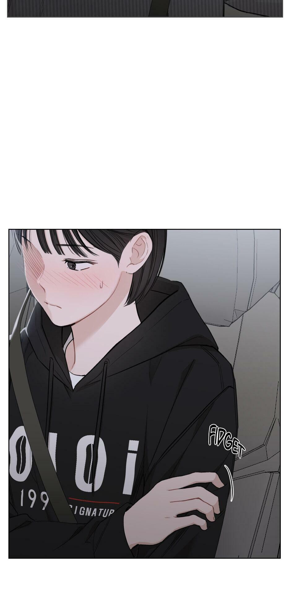 Positively Yours Chapter 72.8 page 3 - 