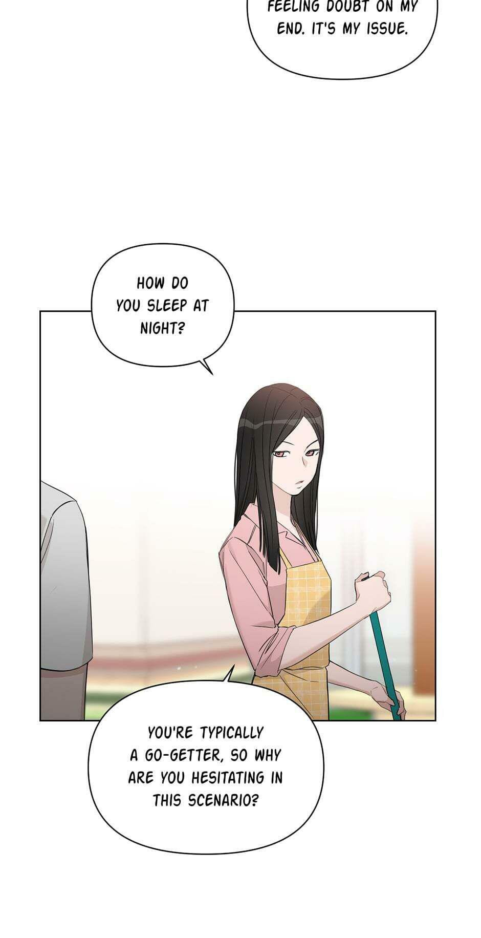 Positively Yours Chapter 72.8 page 26 - 