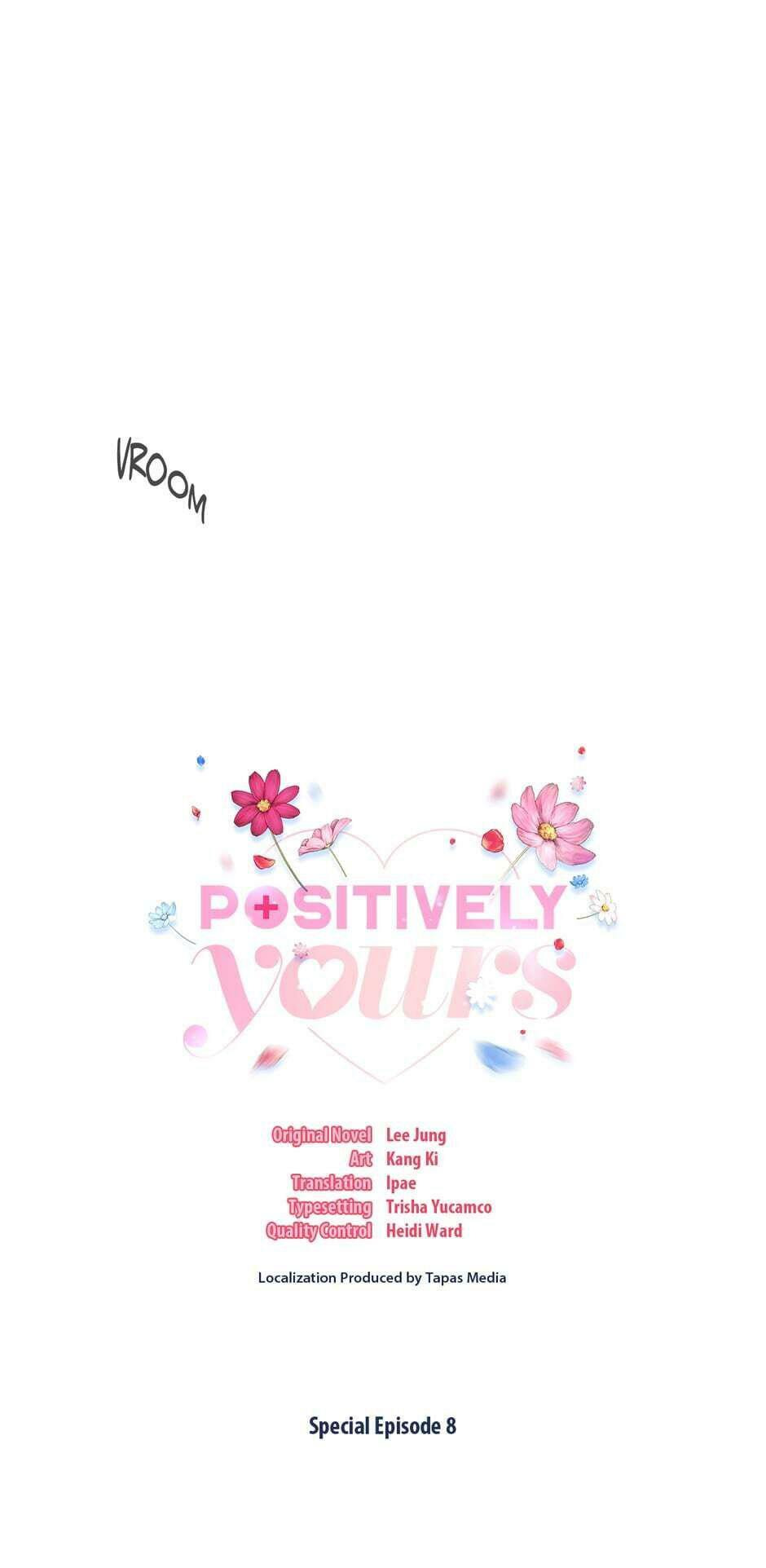 Positively Yours Chapter 72.8 page 4 - 
