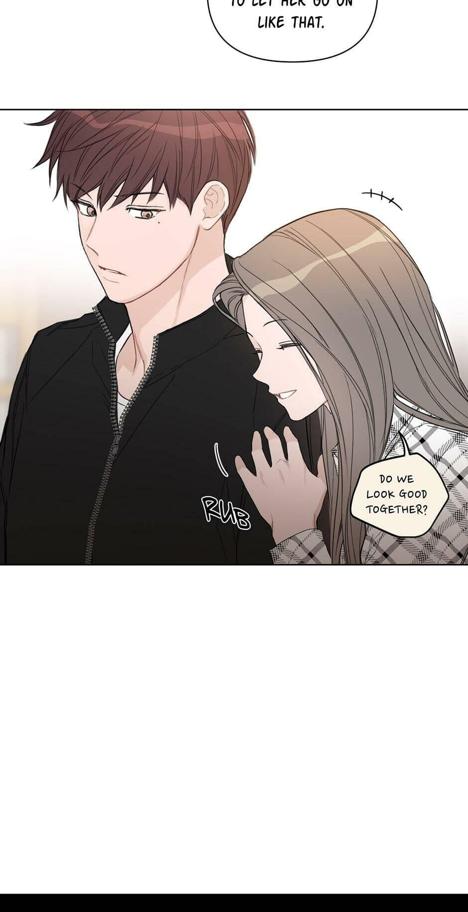 Positively Yours Chapter 72.8 page 31 - 