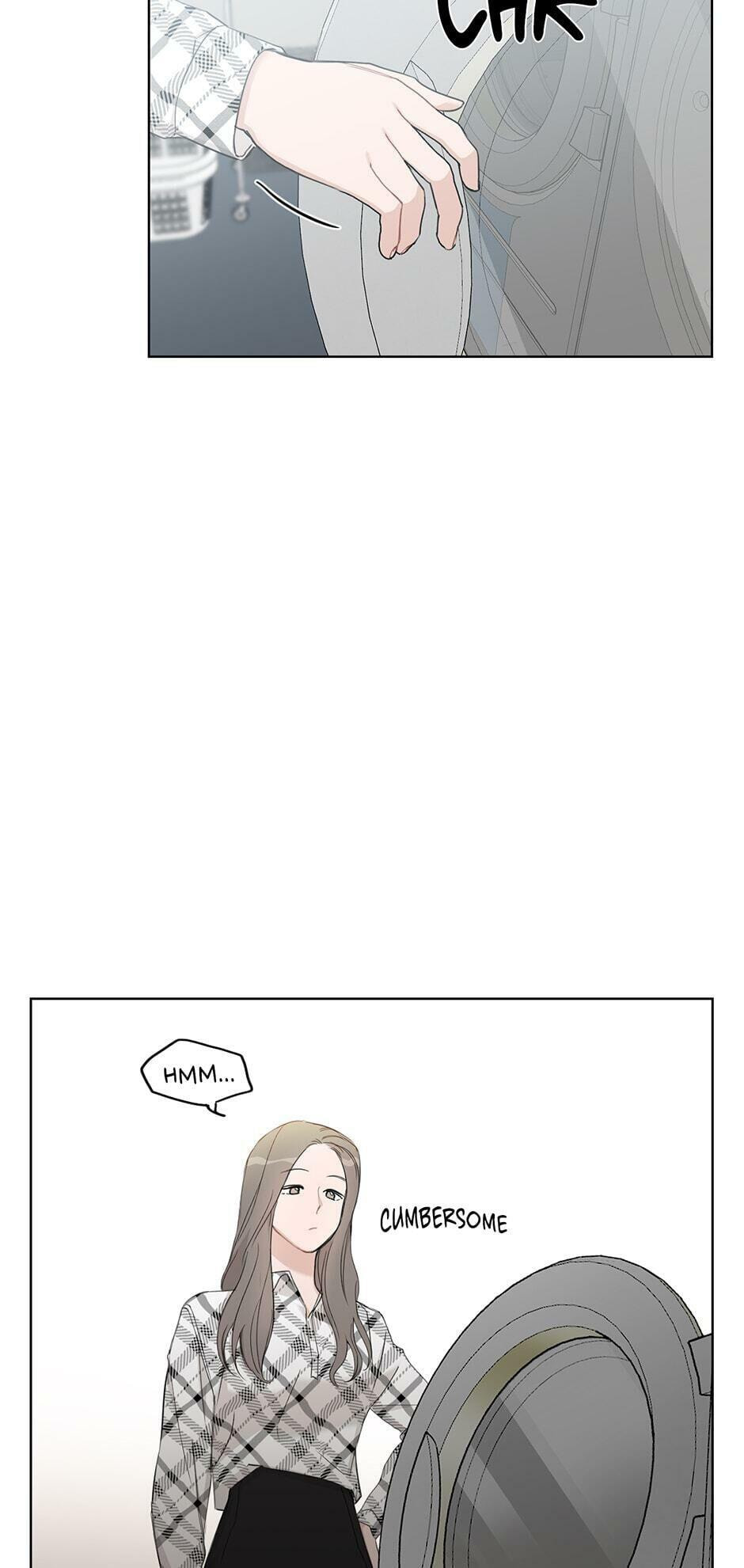 Positively Yours Chapter 72.8 page 34 - 