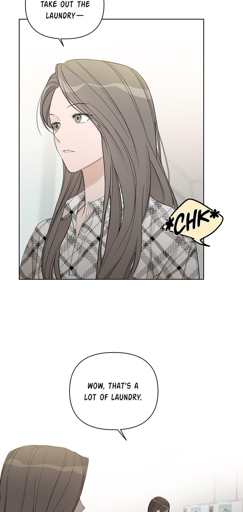 Positively Yours Chapter 72.8 page 36 - 
