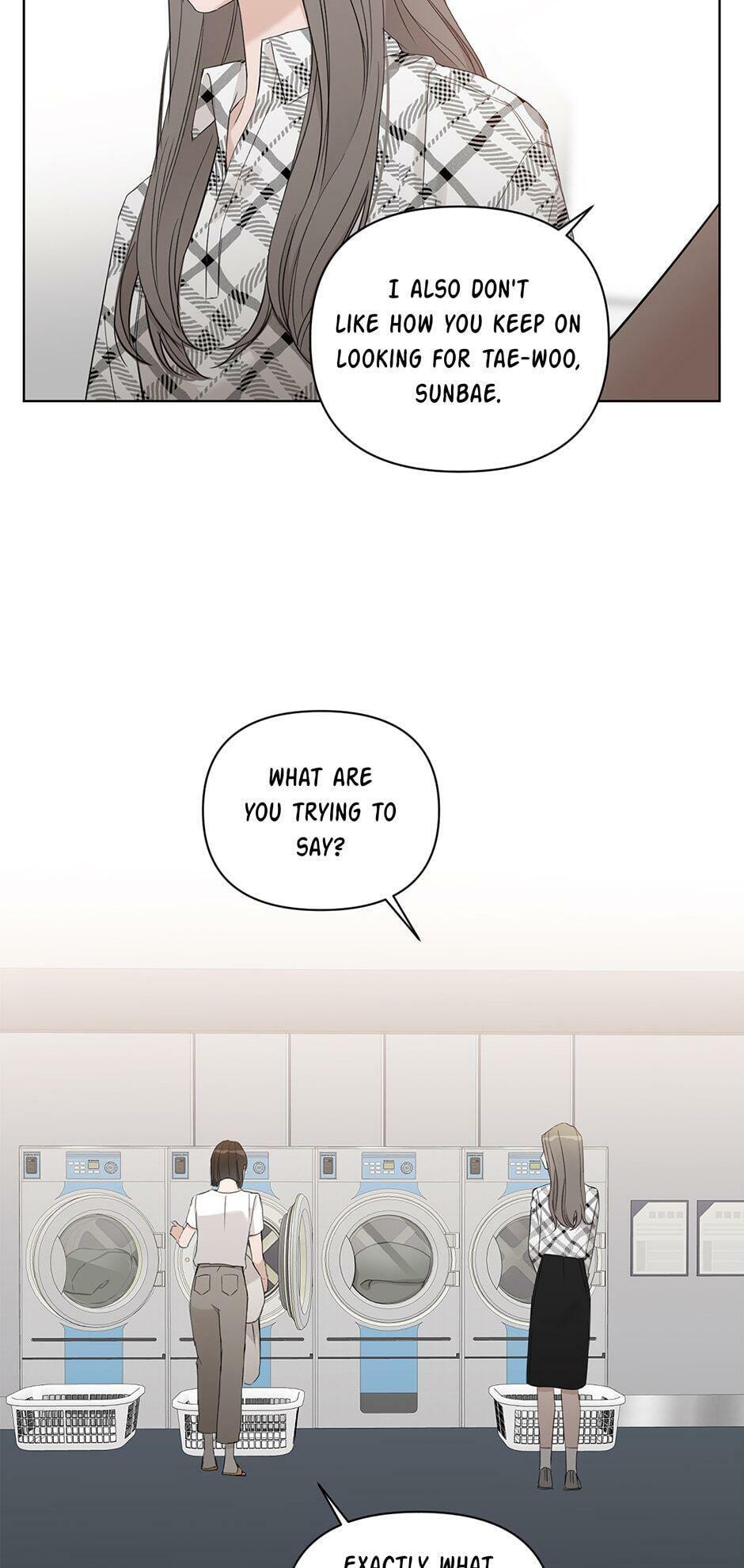 Positively Yours Chapter 72.8 page 39 - 