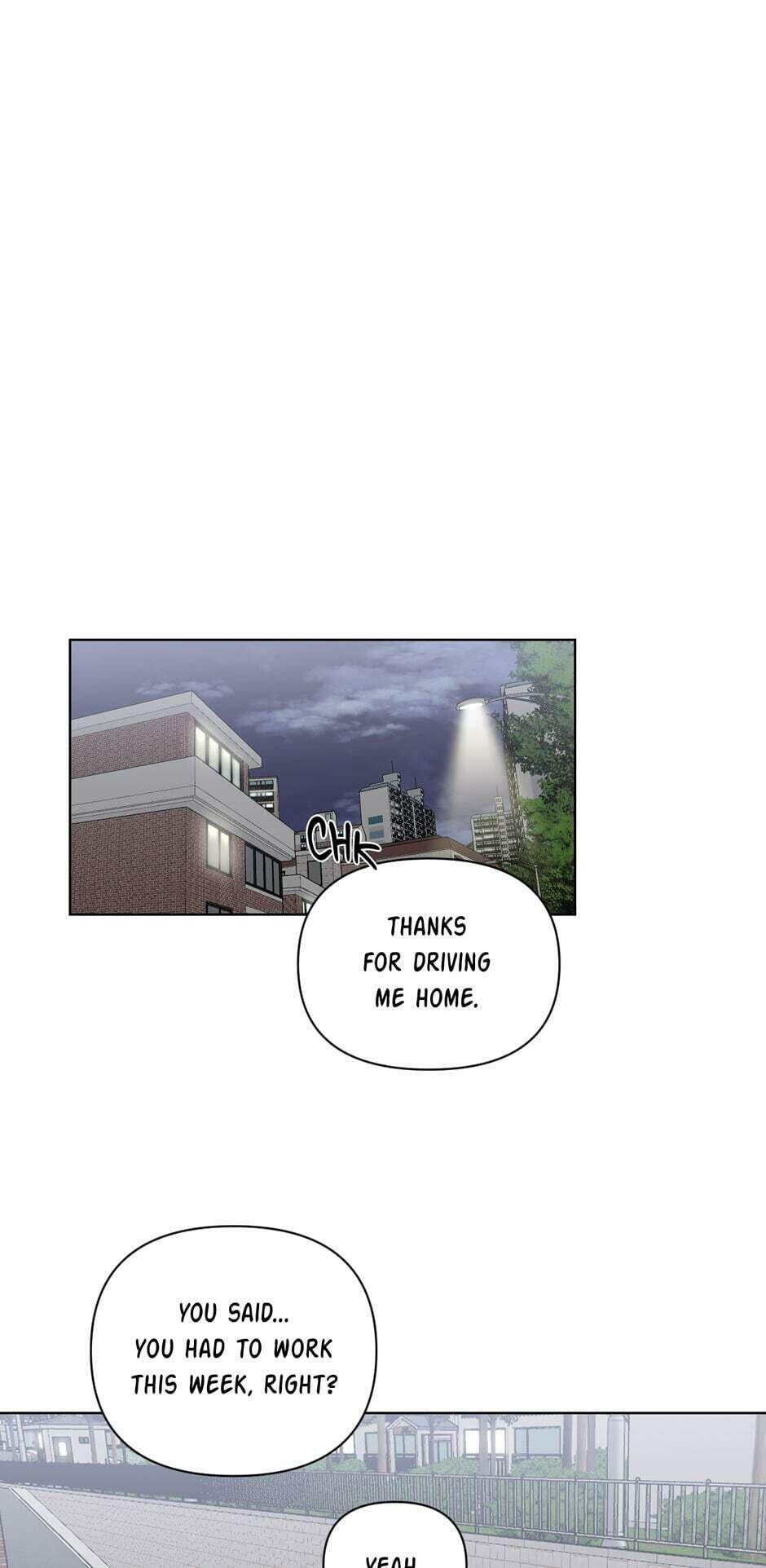 Positively Yours Chapter 72.8 page 5 - 