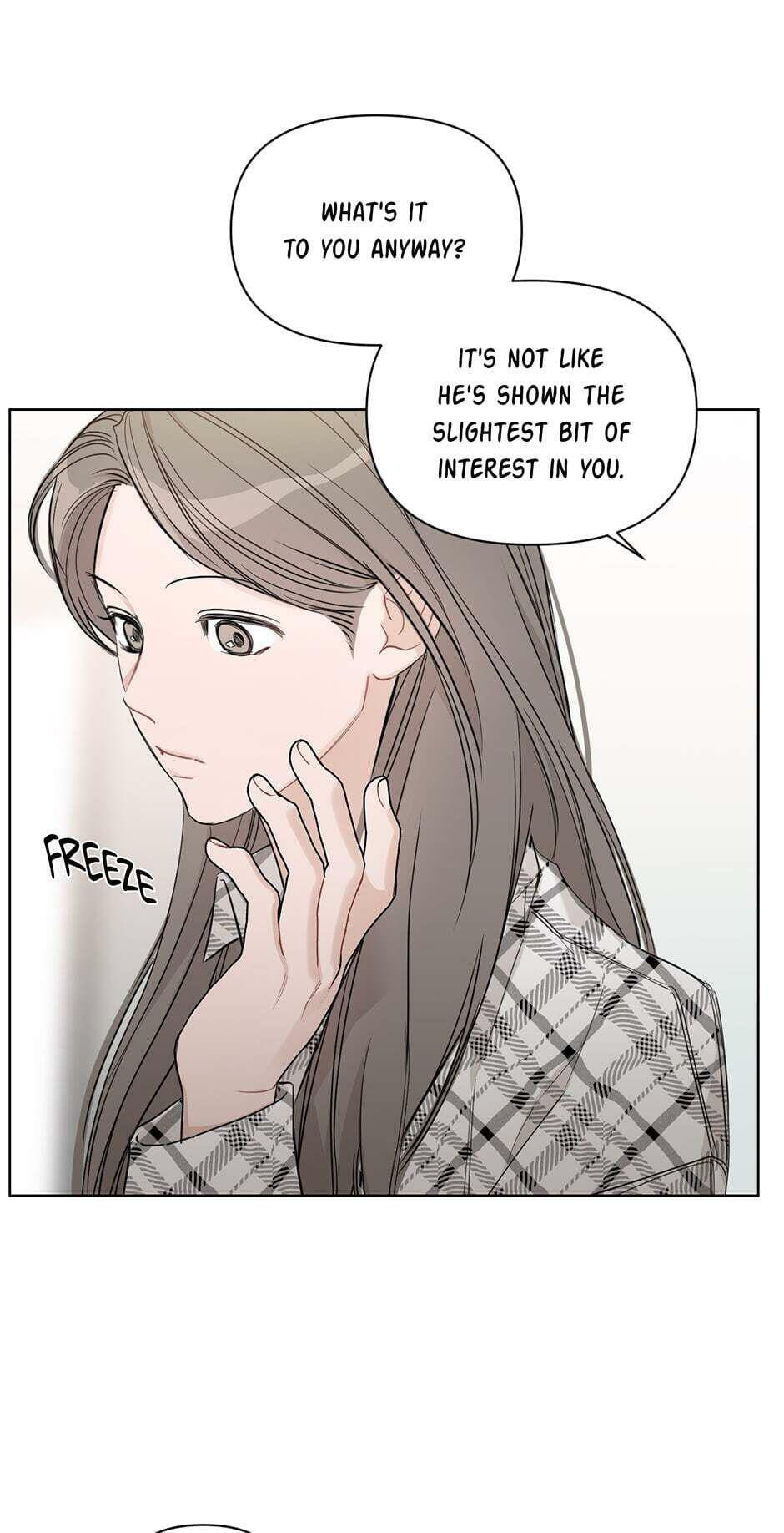 Positively Yours Chapter 72.8 page 44 - 