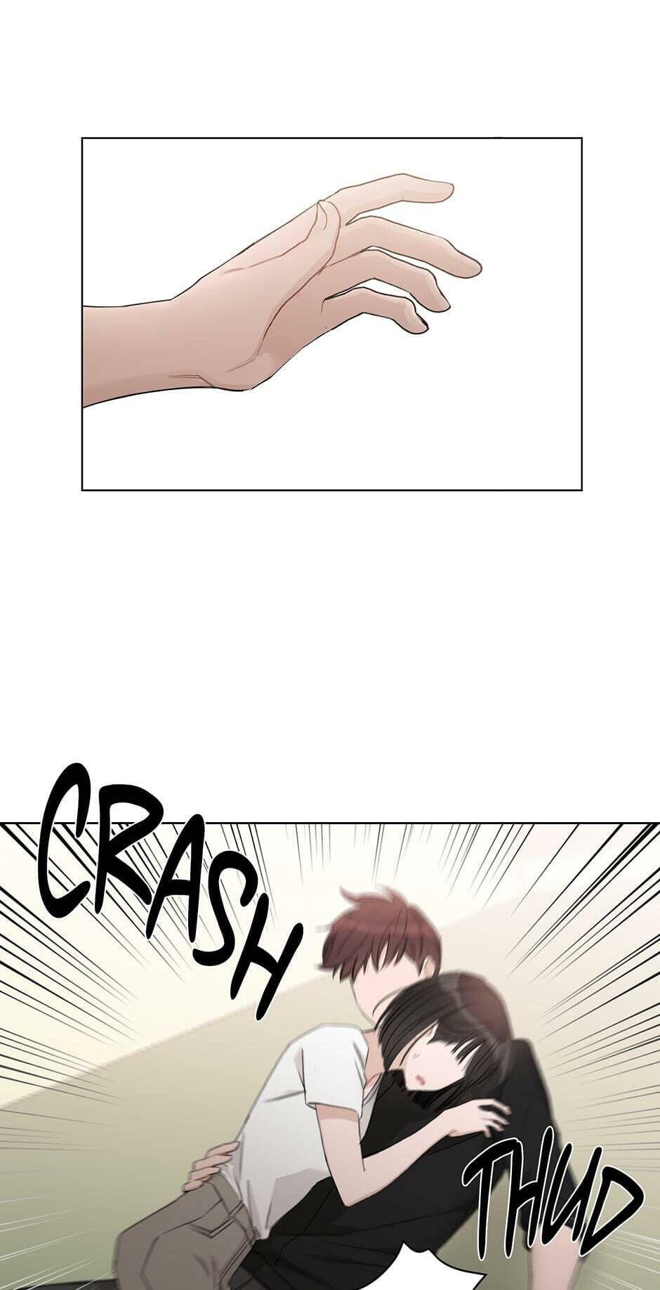 Positively Yours Chapter 72.8 page 50 - 