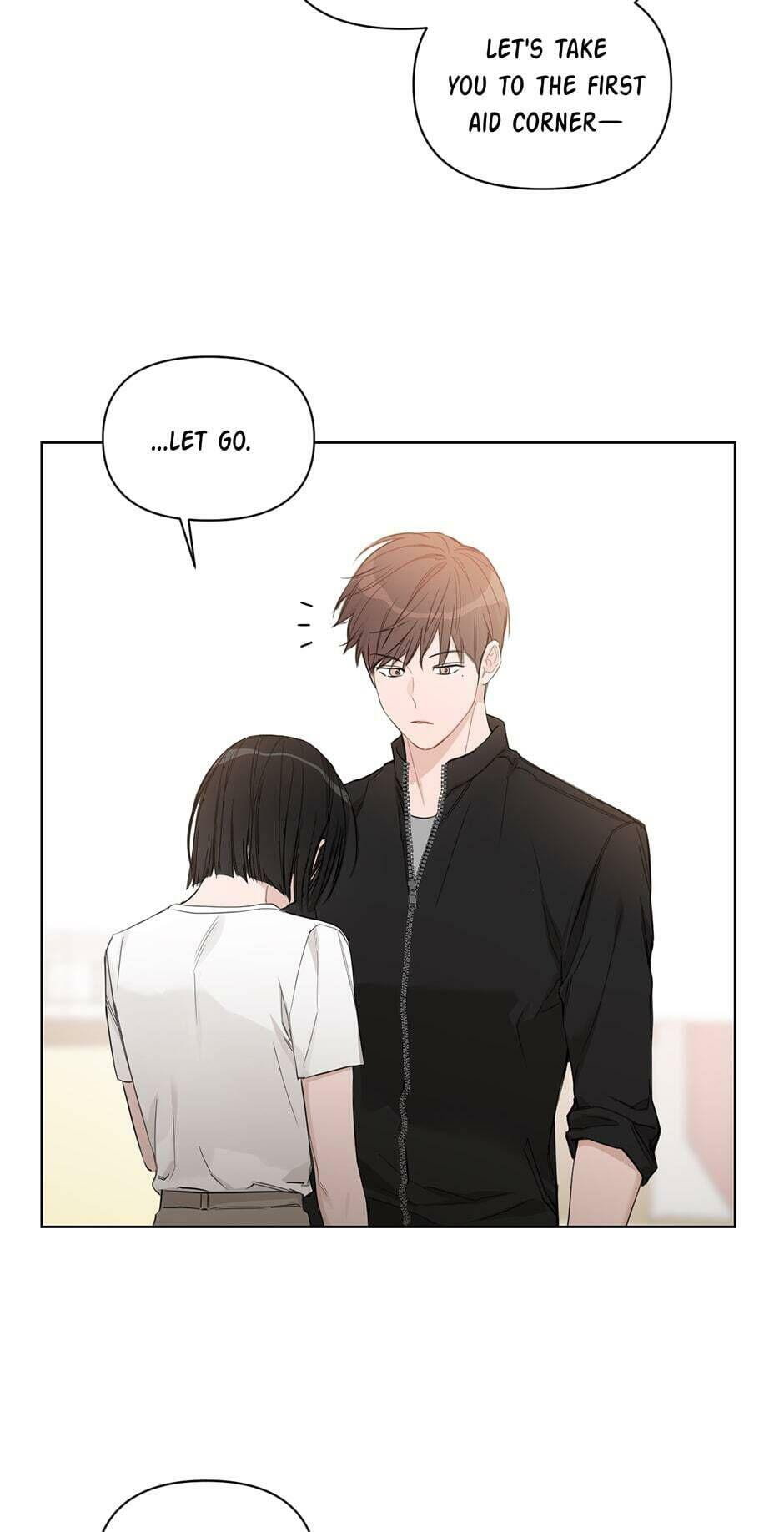 Positively Yours Chapter 72.8 page 63 - 