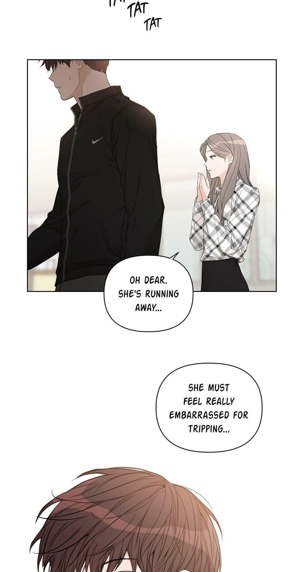 Positively Yours Chapter 72.8 page 66 - 