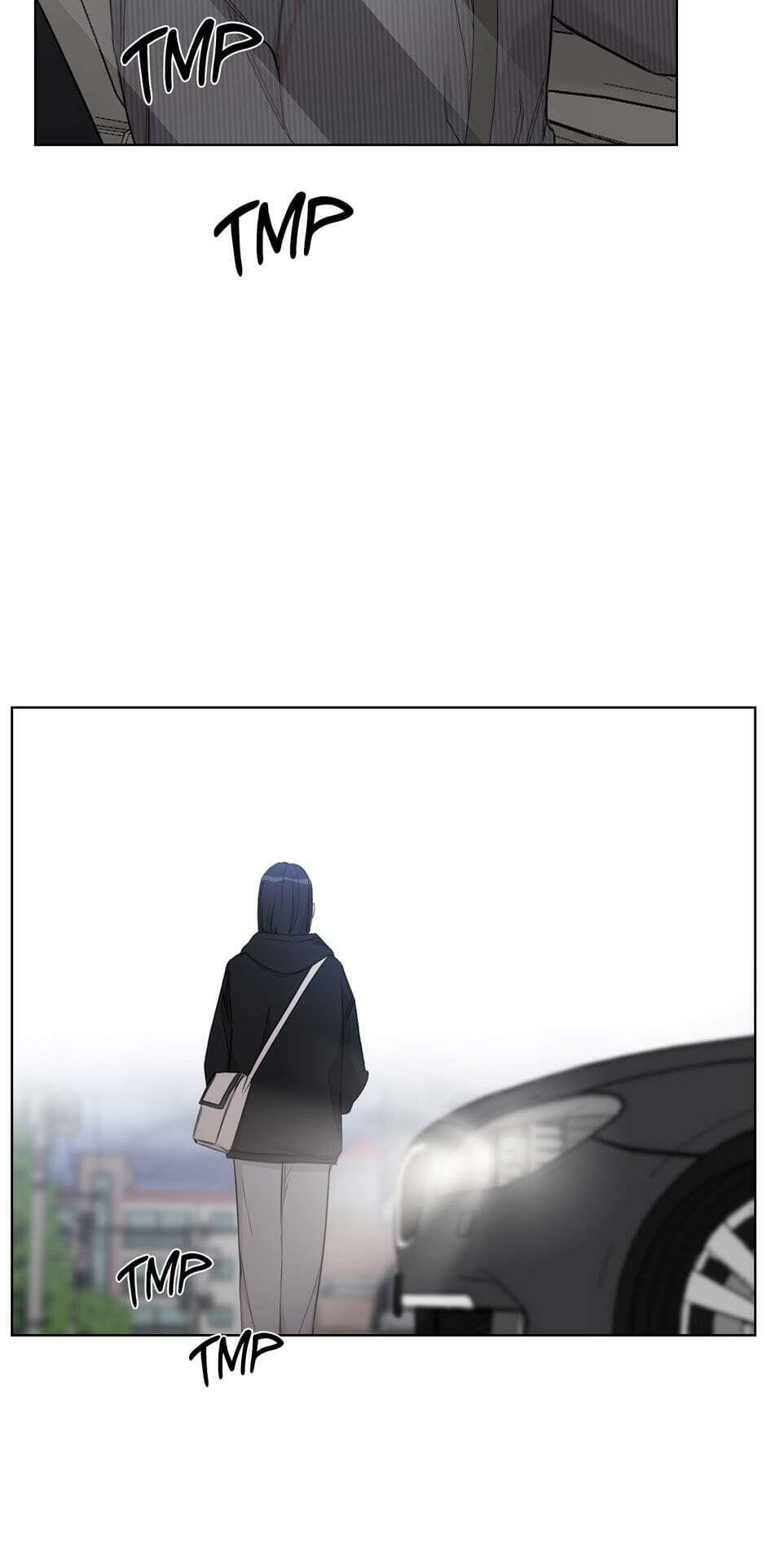 Positively Yours Chapter 72.8 page 8 - 