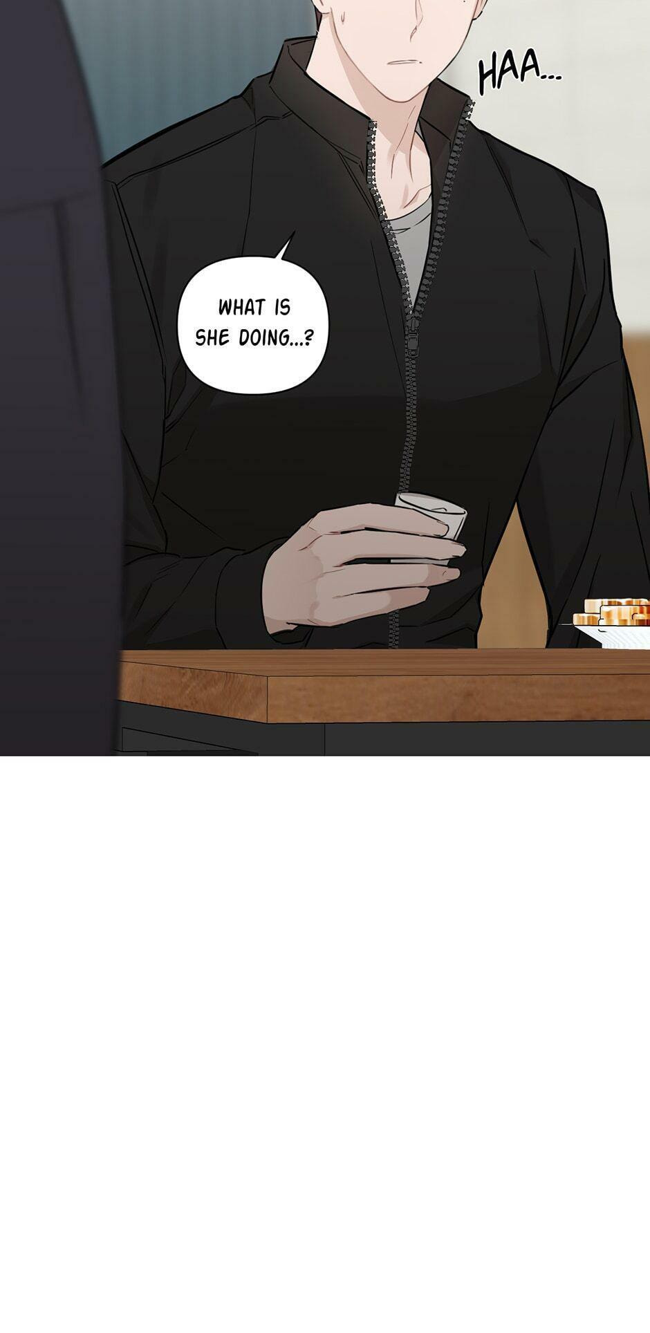 Positively Yours Chapter 72.9 page 11 - 