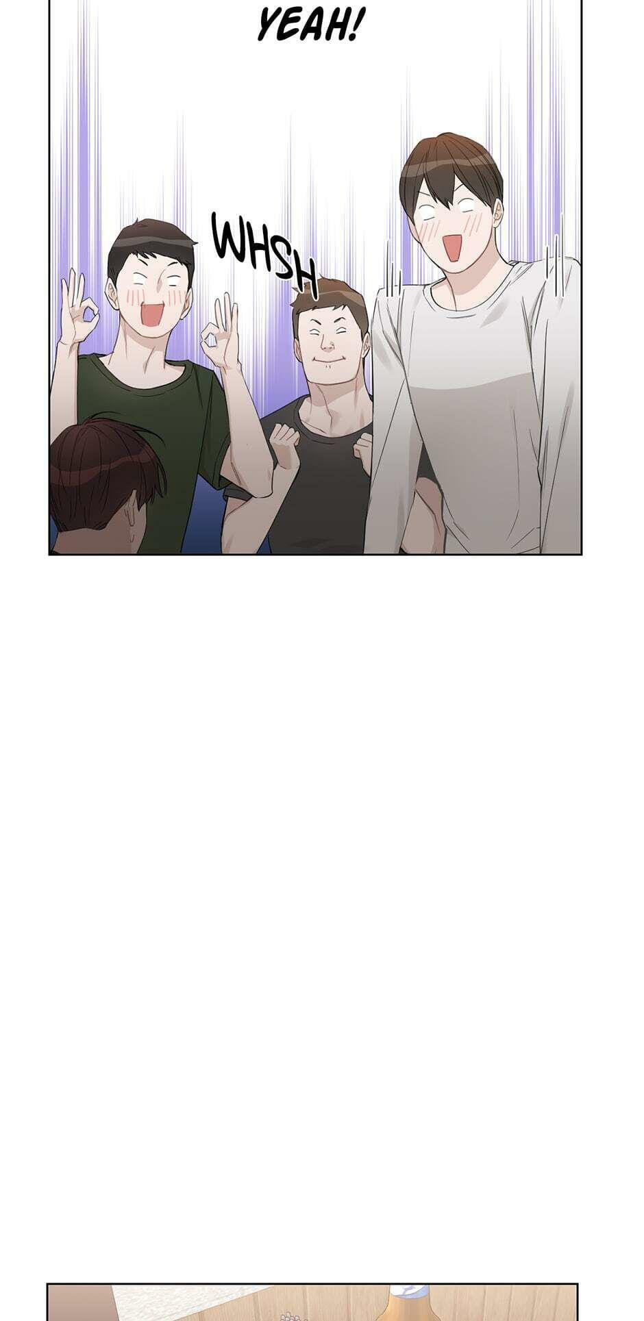 Positively Yours Chapter 72.9 page 18 - 